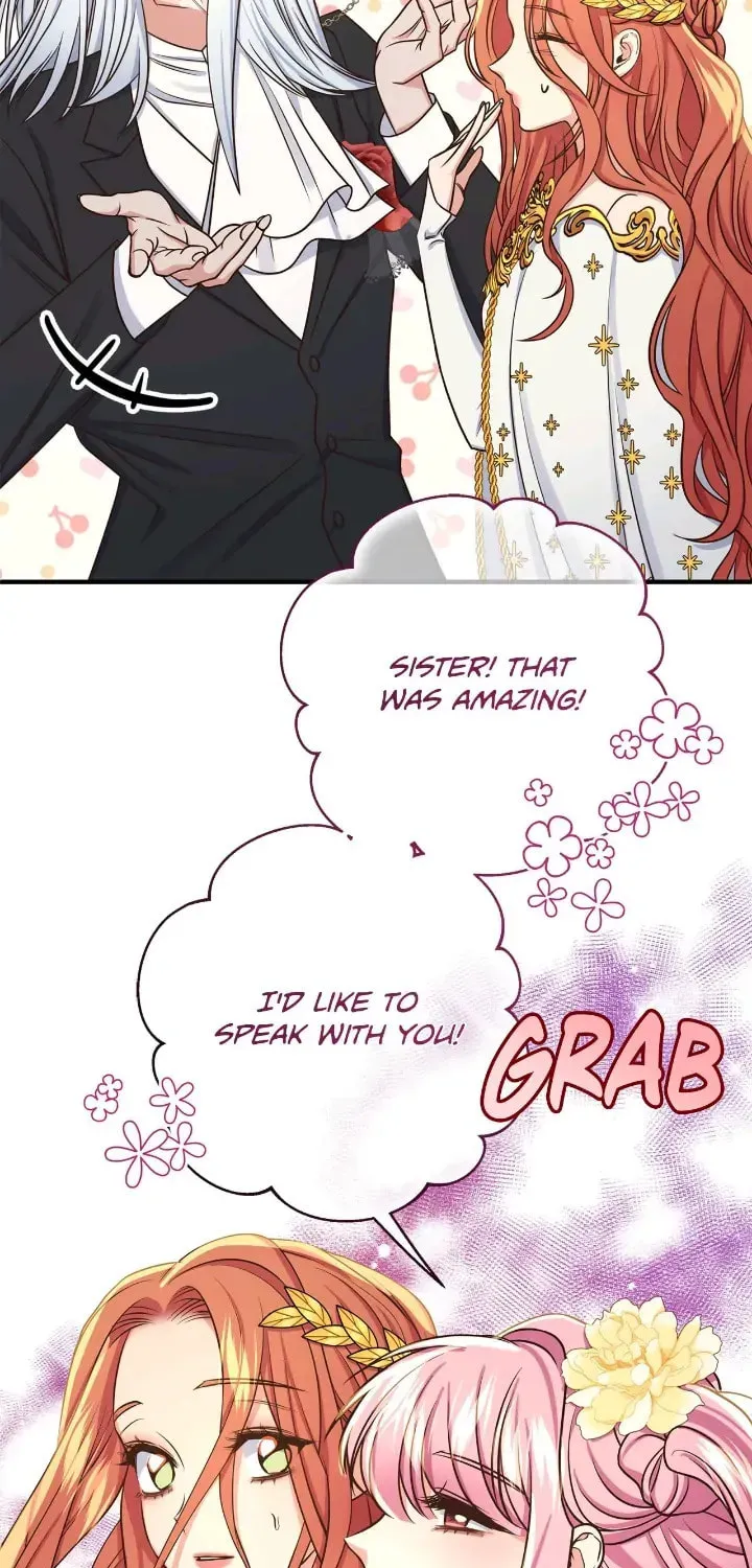 Read Holding You Captive chapter 18 image 88 on Lezhin
