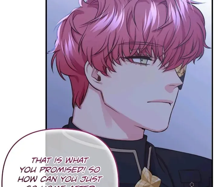 Read Holding You Captive chapter 19 image 3 on Lezhin