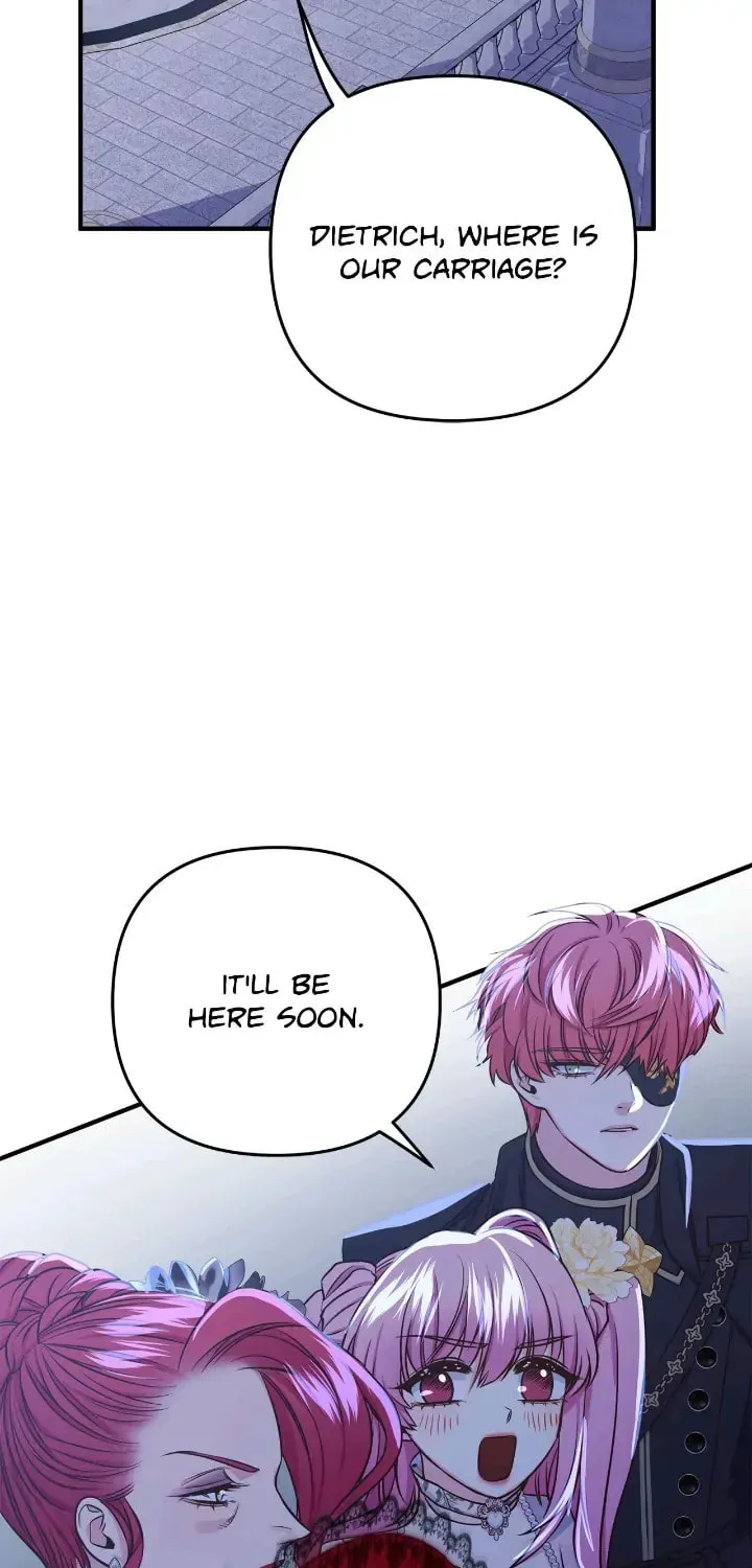 Read Holding You Captive chapter 19 image 8 on Lezhin