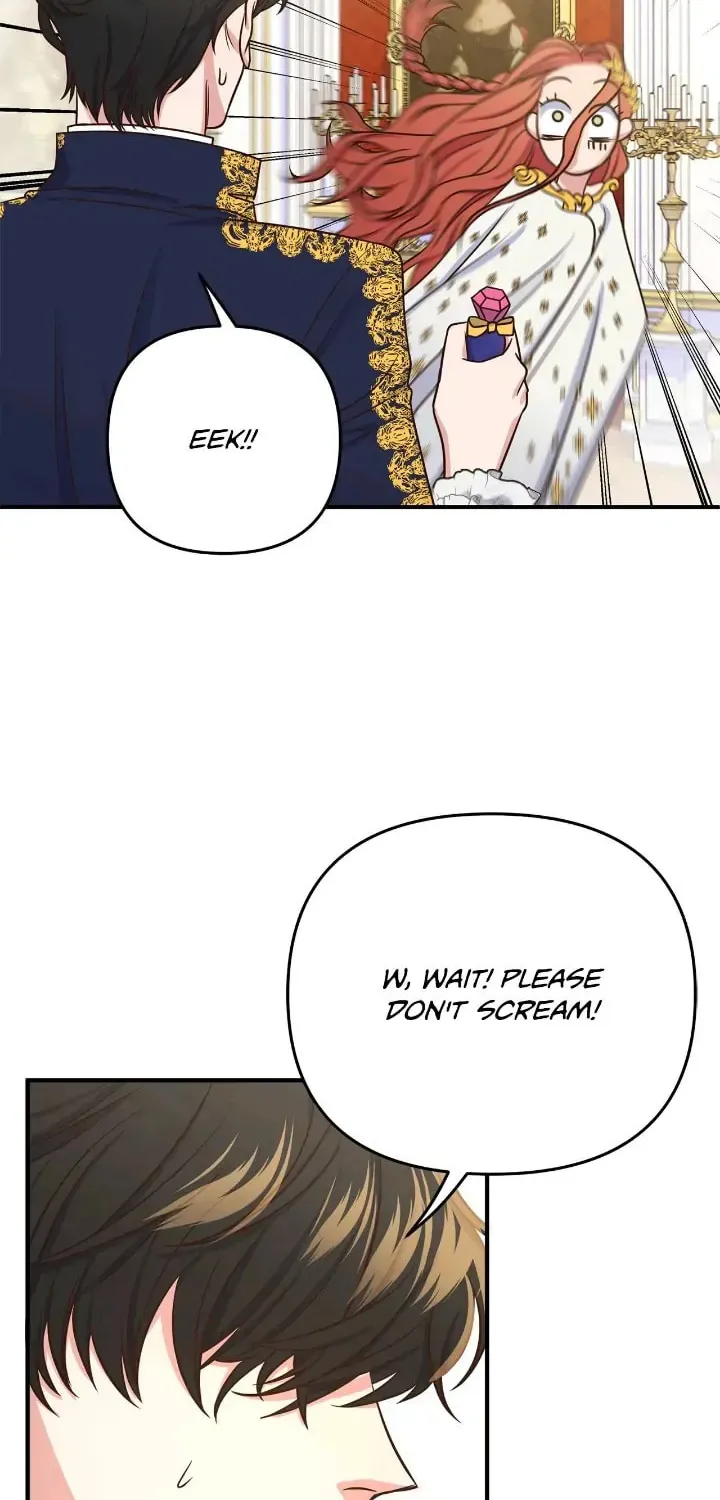 Read Holding You Captive chapter 19 image 81 on Lezhin