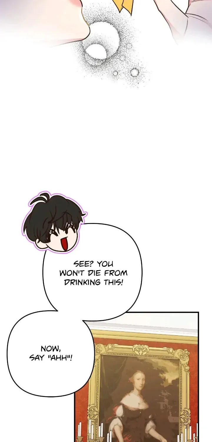 Read Holding You Captive chapter 20 image 13 on Lezhin