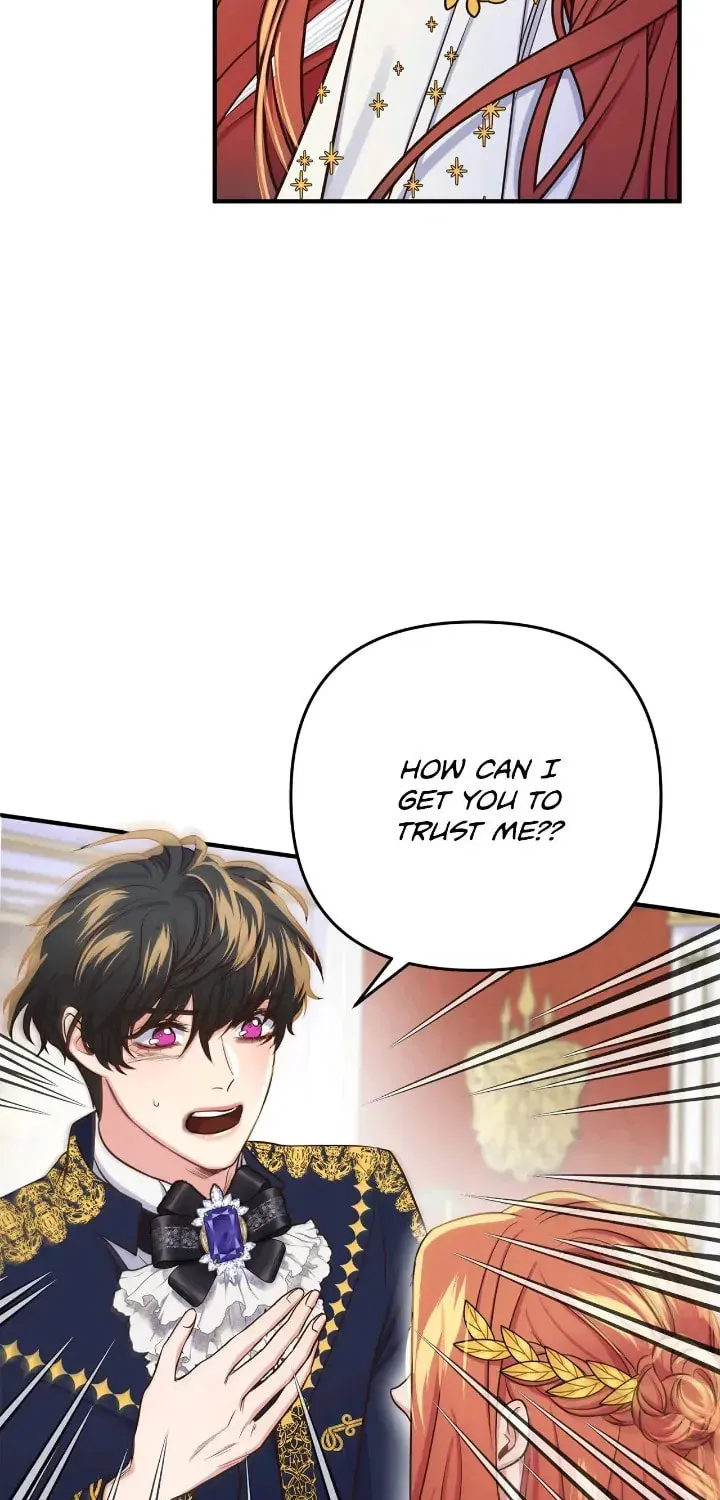 Read Holding You Captive chapter 20 image 26 on Lezhin