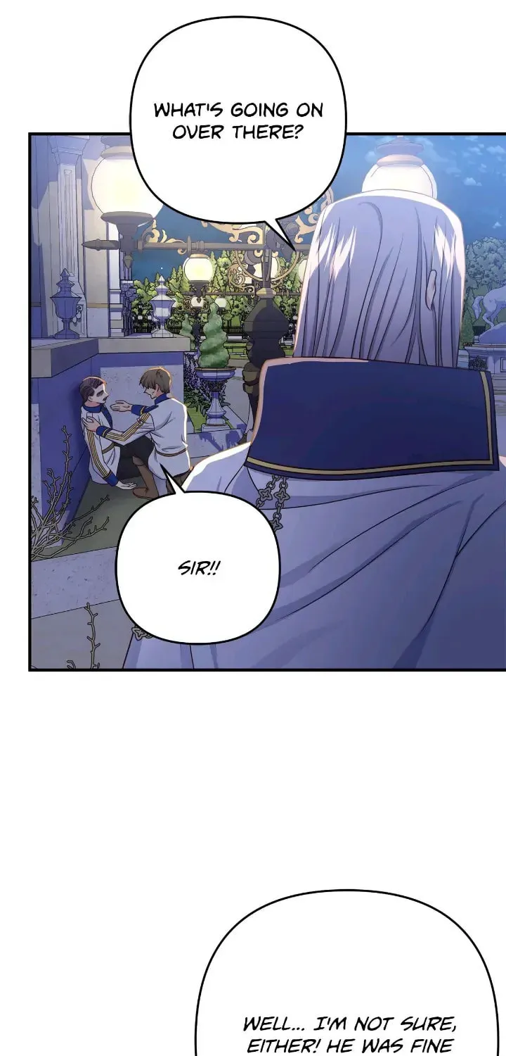 Read Holding You Captive chapter 20 image 54 on Lezhin