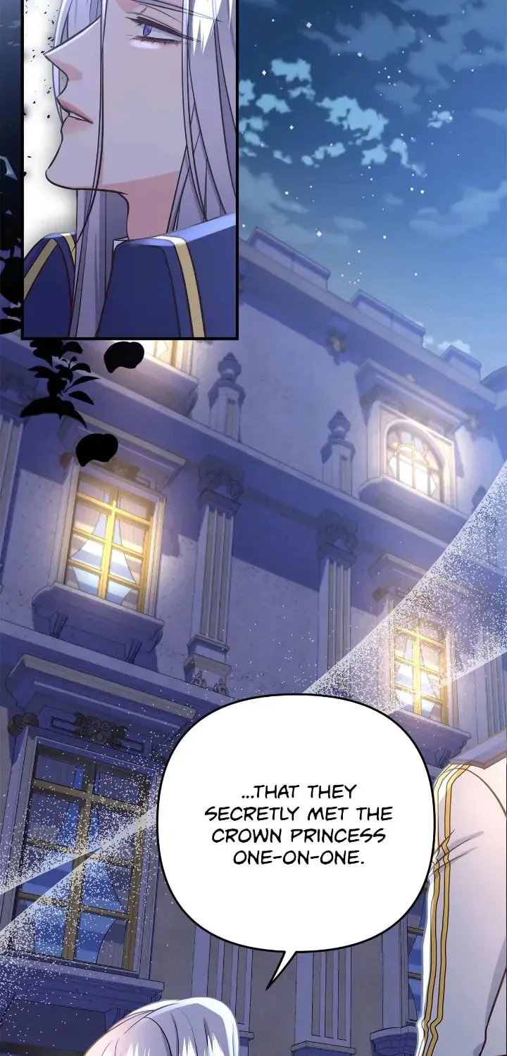 Read Holding You Captive chapter 20 image 64 on Lezhin