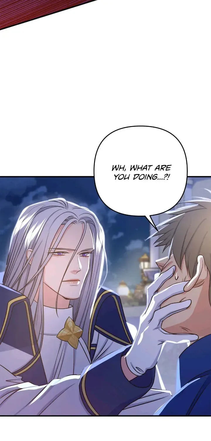 Read Holding You Captive chapter 20 image 68 on Lezhin