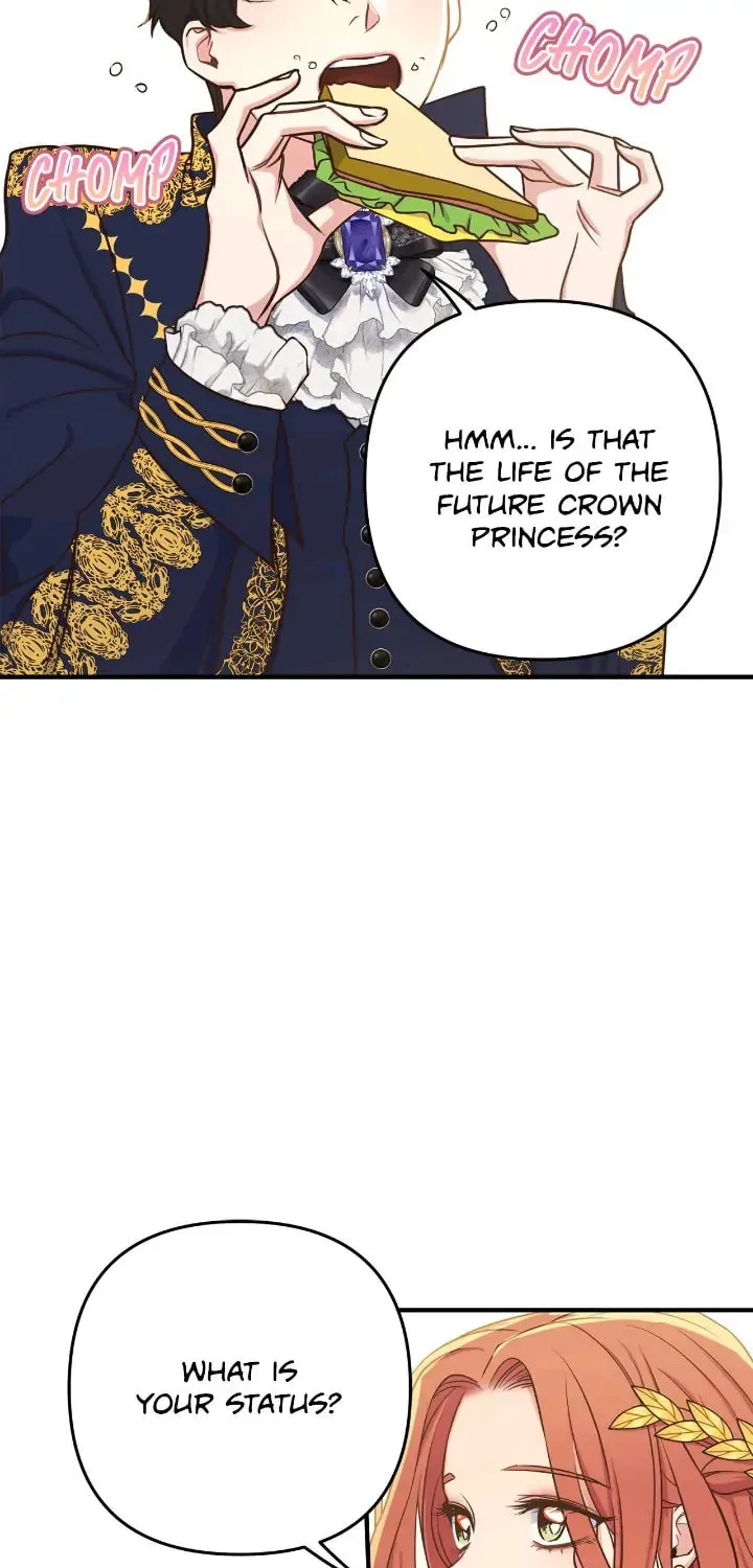 Read Holding You Captive chapter 20 image 80 on Lezhin