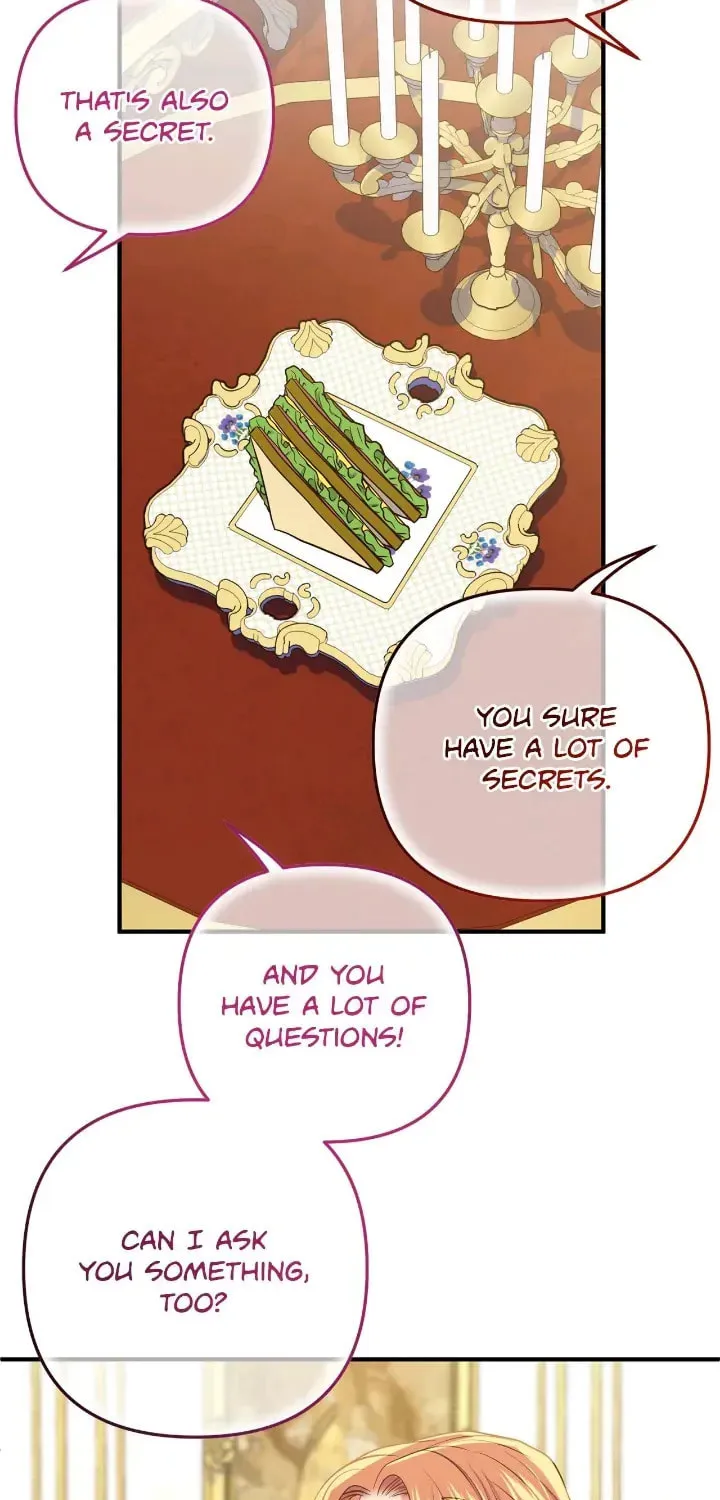 Read Holding You Captive chapter 20 image 82 on Lezhin