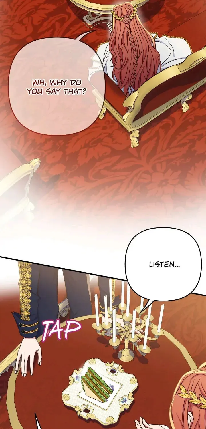 Read Holding You Captive chapter 20 image 86 on Lezhin