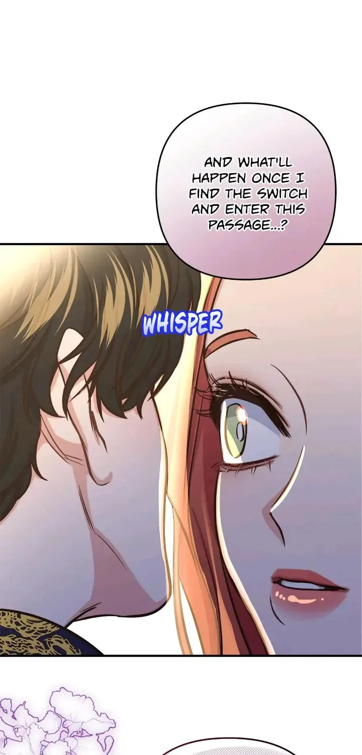 Read Holding You Captive chapter 20 image 93 on Lezhin