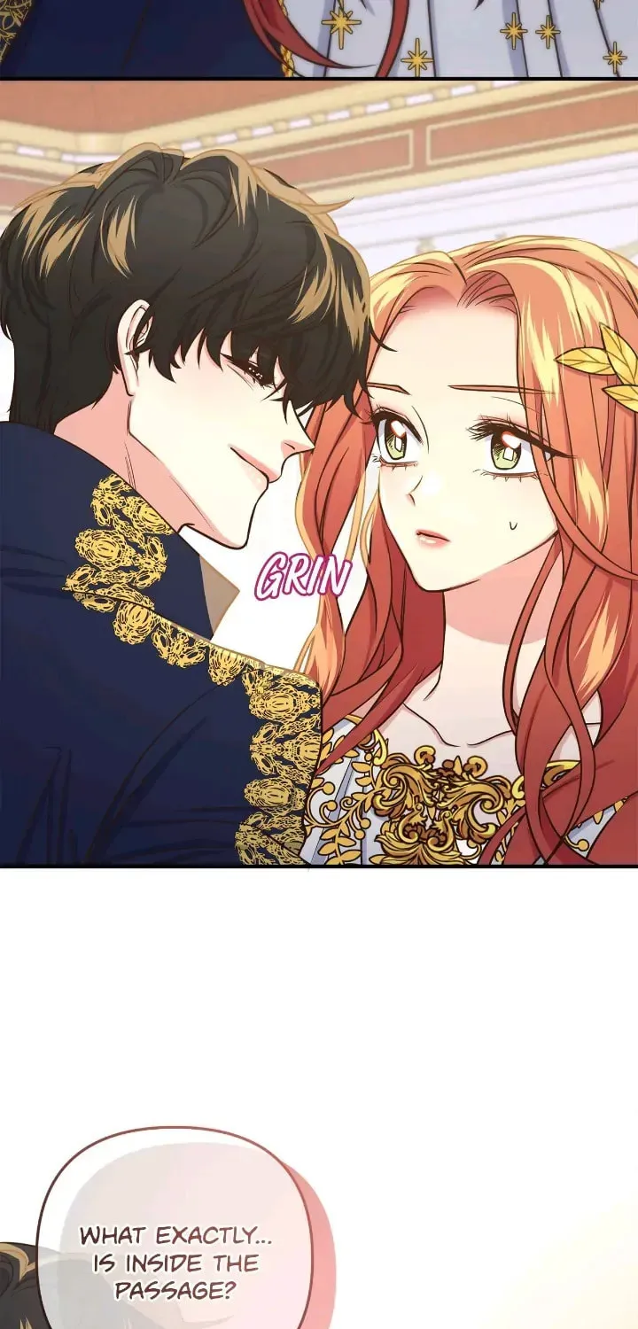 Read Holding You Captive chapter 20 image 96 on Lezhin