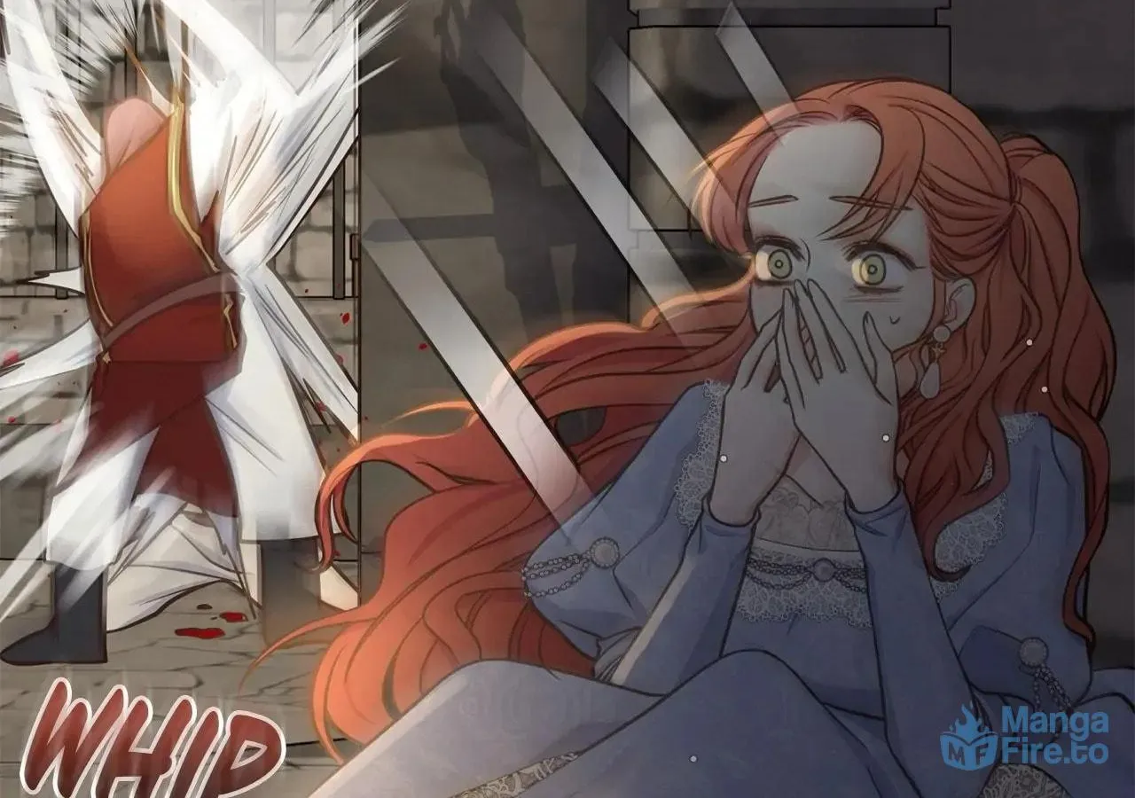 Read Holding You Captive chapter 23 image 111 on Lezhin