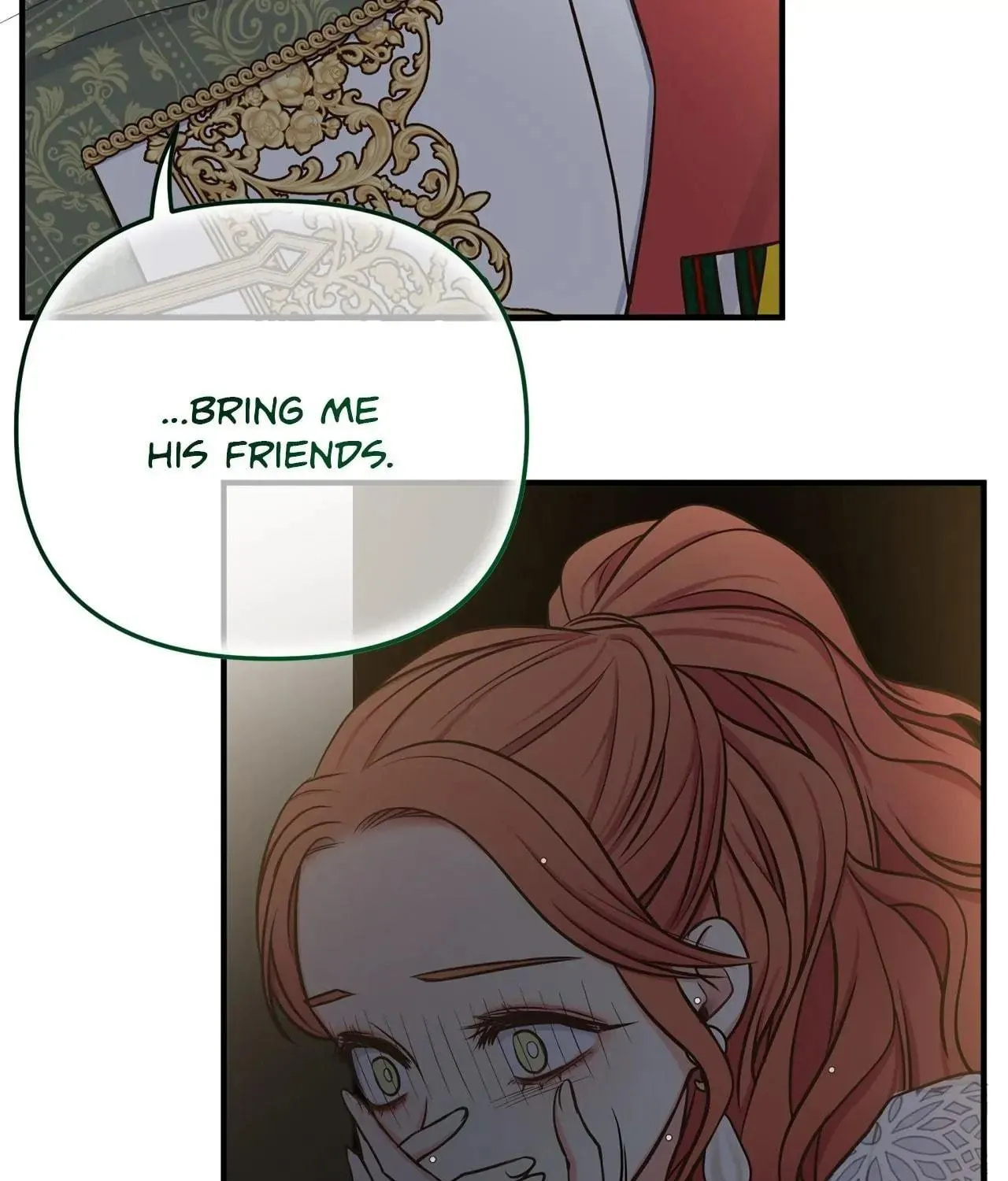 Read Holding You Captive chapter 23 image 128 on Lezhin