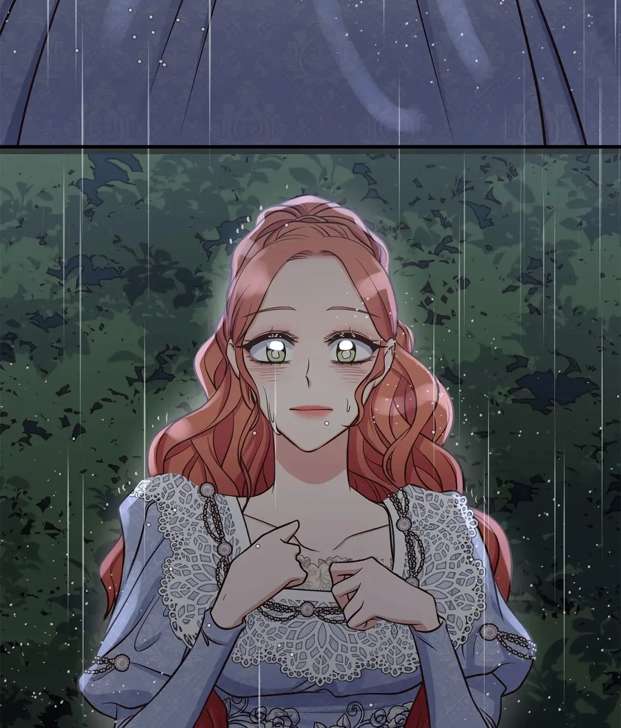 Read Holding You Captive chapter 23 image 17 on Lezhin