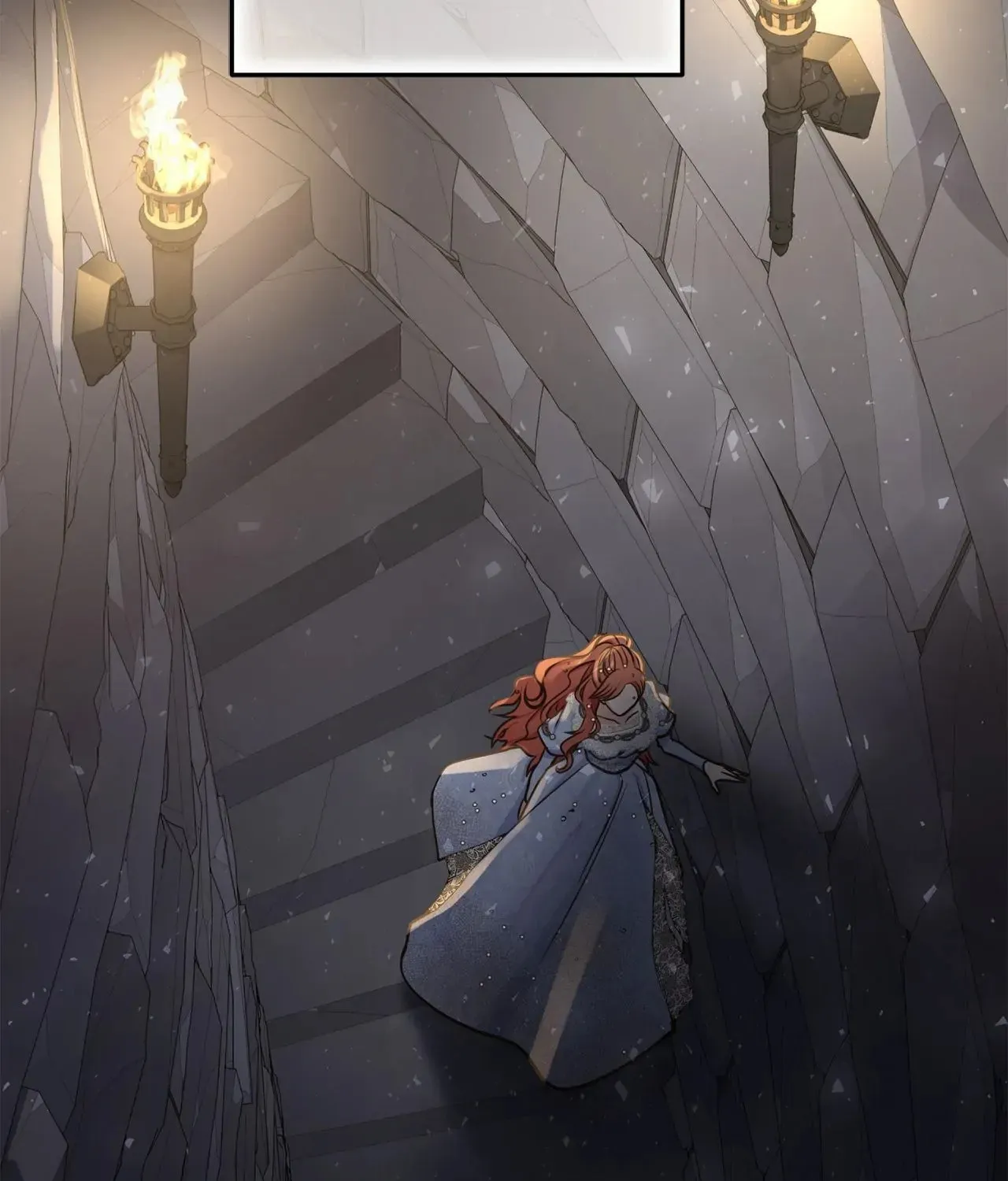 Read Holding You Captive chapter 23 image 30 on Lezhin