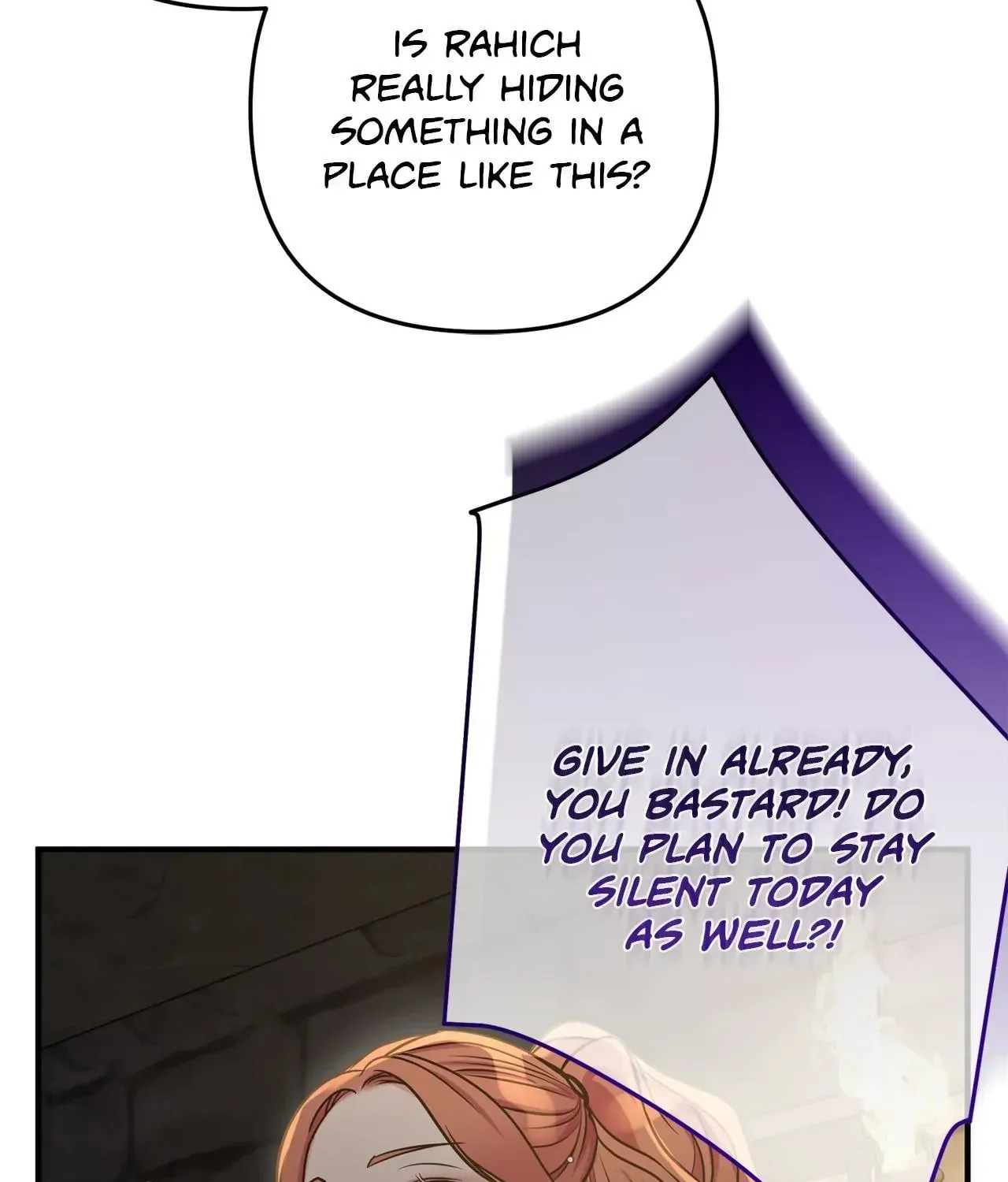 Read Holding You Captive chapter 23 image 63 on Lezhin