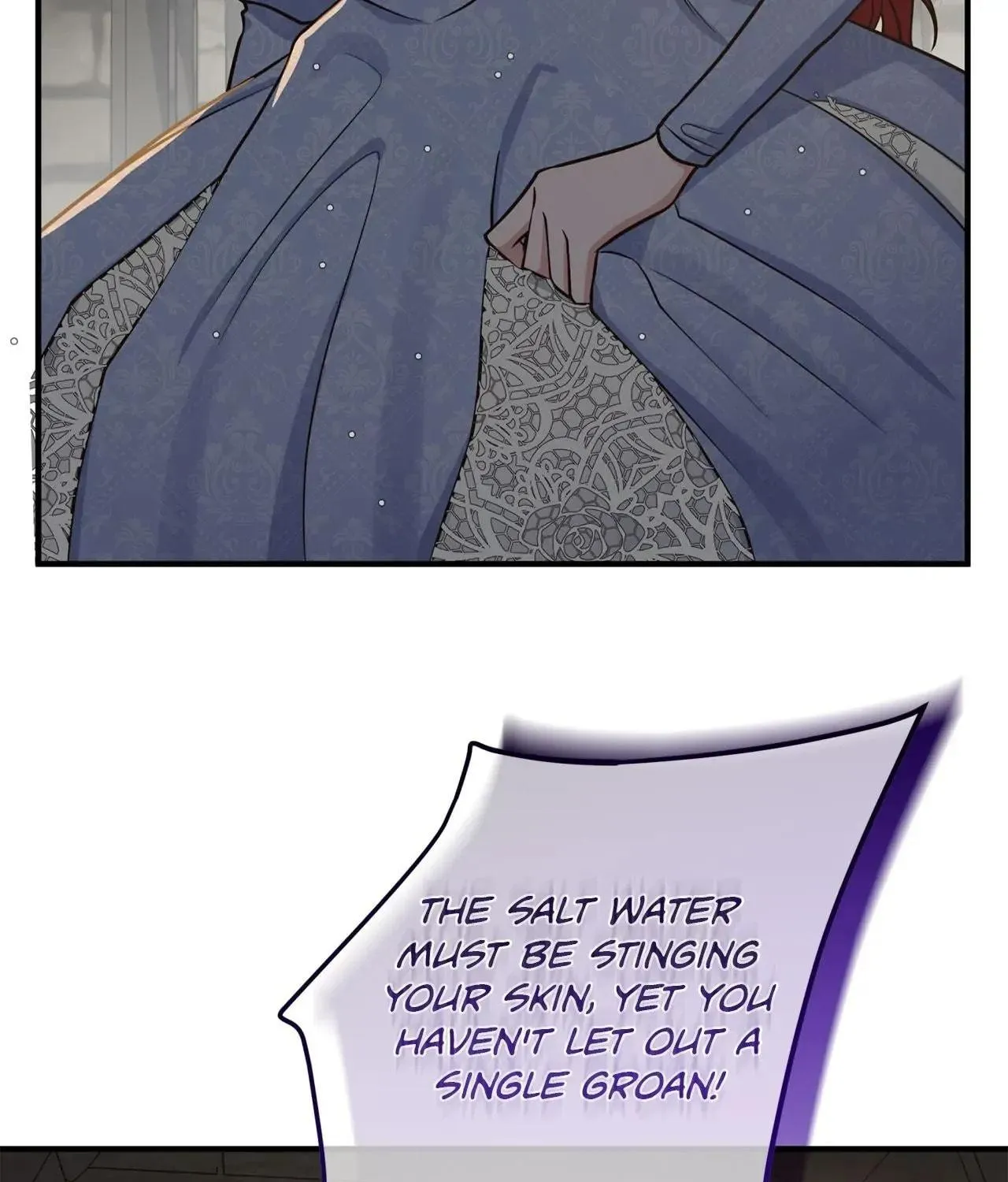 Read Holding You Captive chapter 23 image 65 on Lezhin