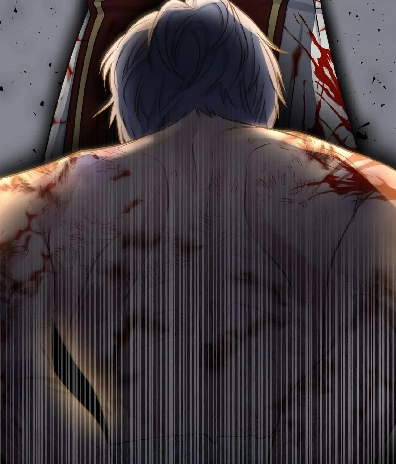 Read Holding You Captive chapter 23 image 77 on Lezhin