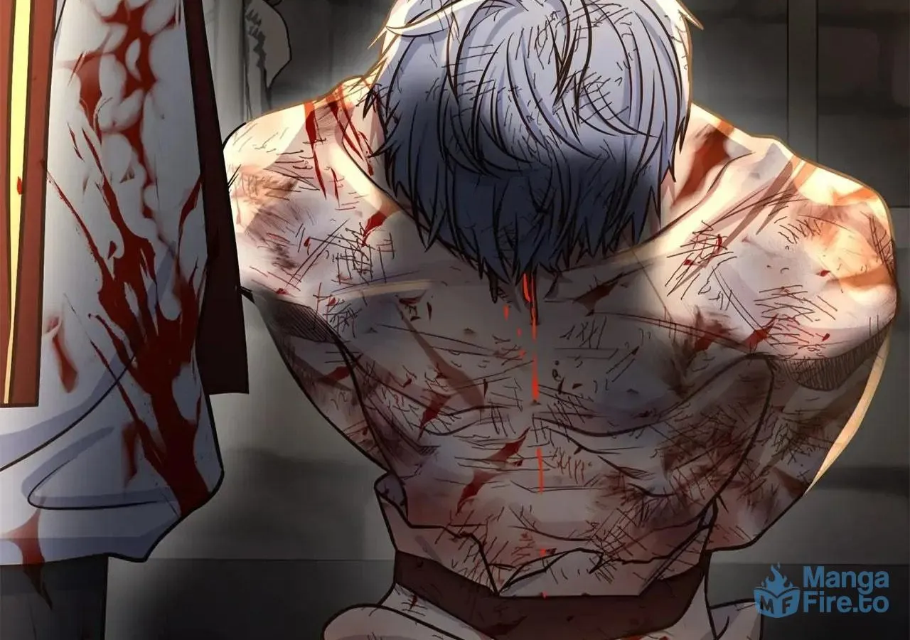 Read Holding You Captive chapter 23 image 83 on Lezhin