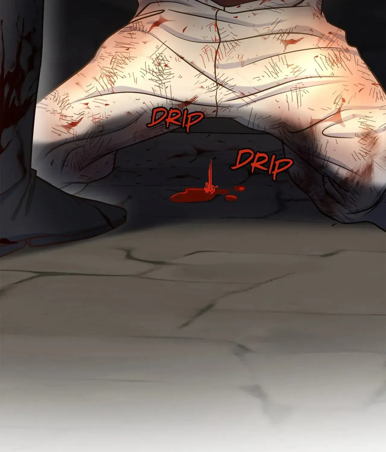 Read Holding You Captive chapter 23 image 84 on Lezhin