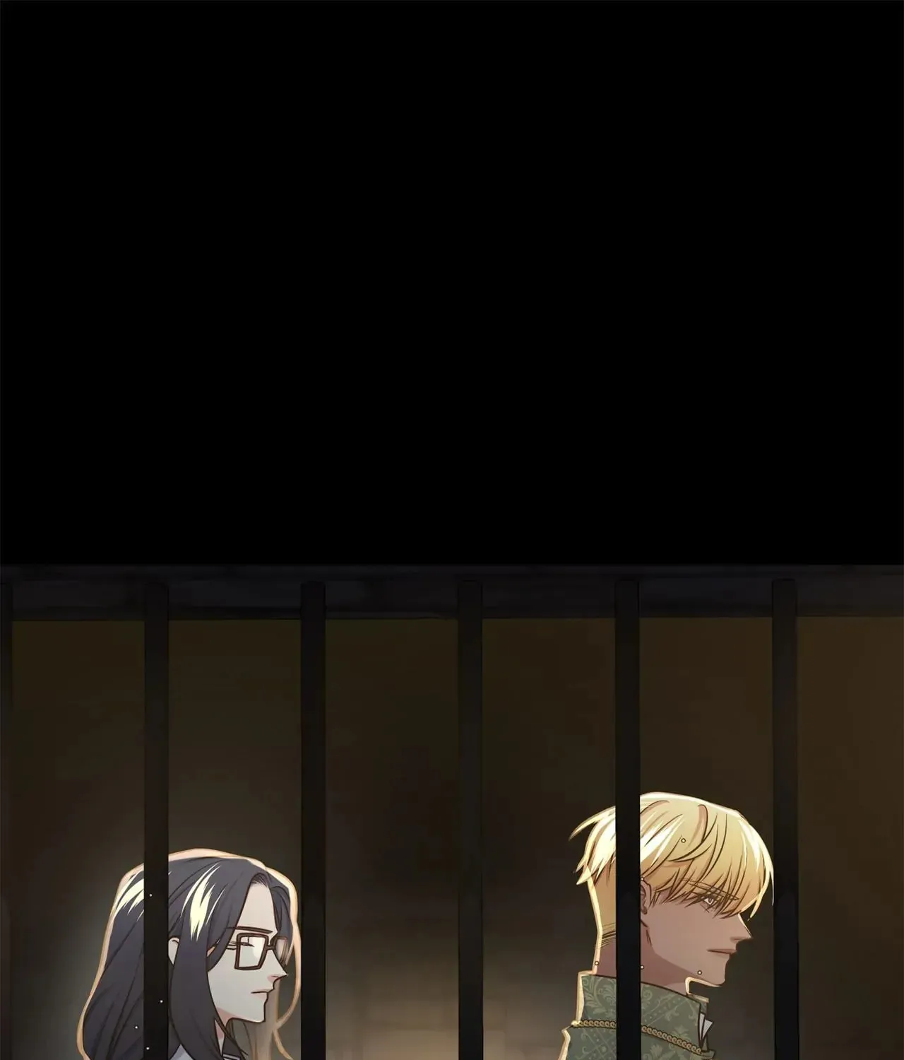Read Holding You Captive chapter 24 image 1 on Lezhin