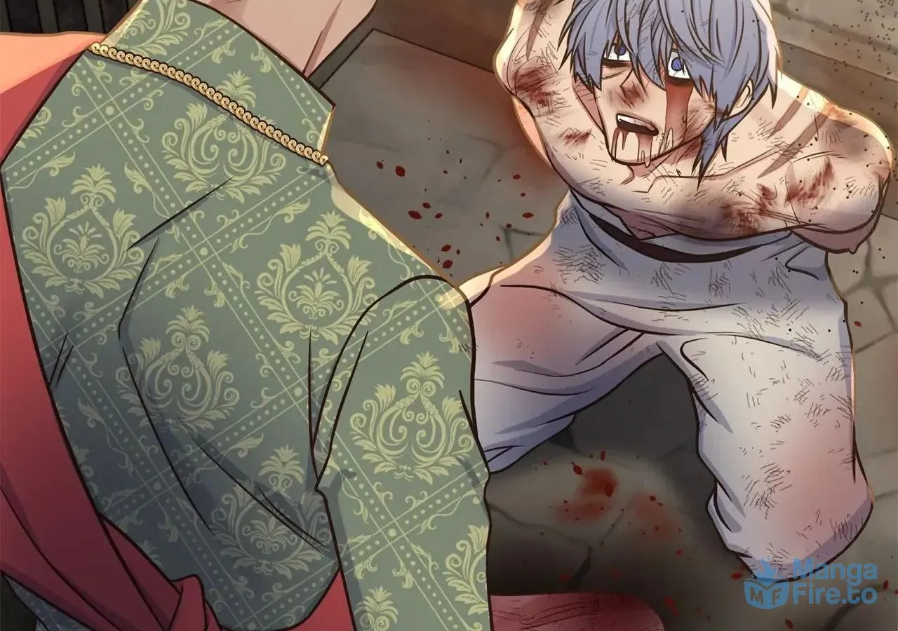 Read Holding You Captive chapter 24 image 130 on Lezhin