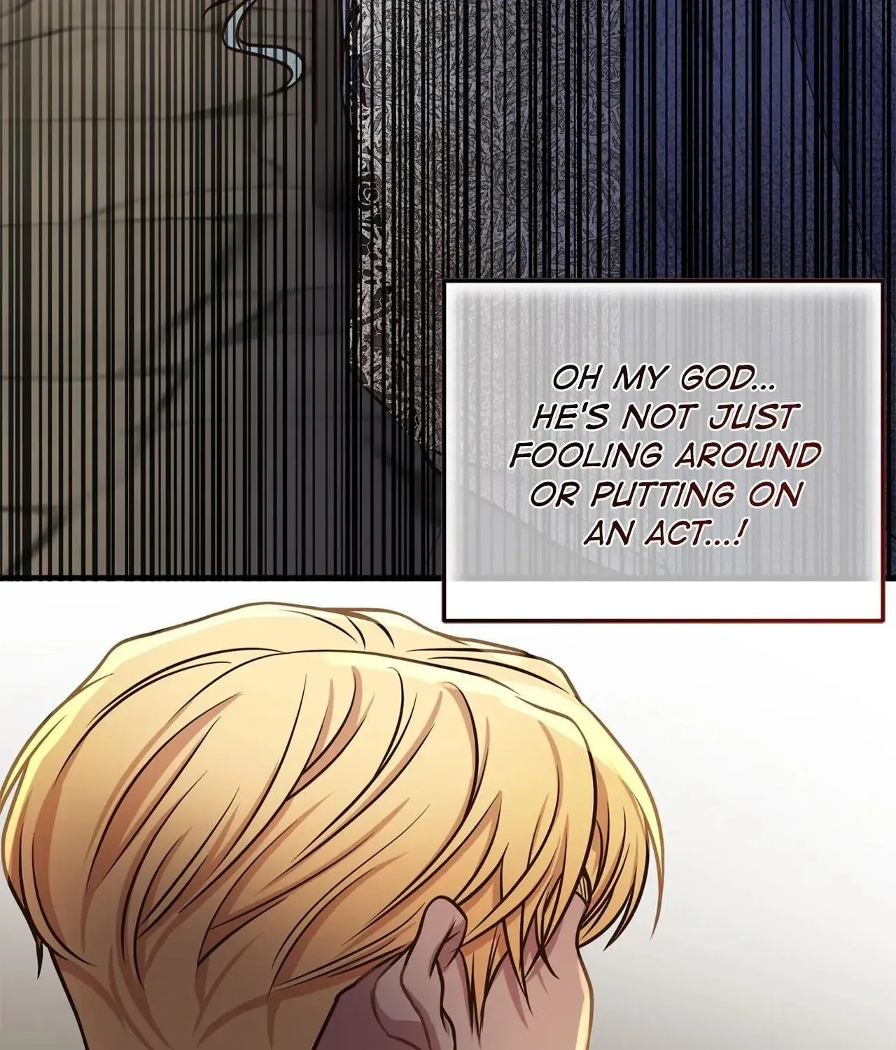 Read Holding You Captive chapter 24 image 135 on Lezhin