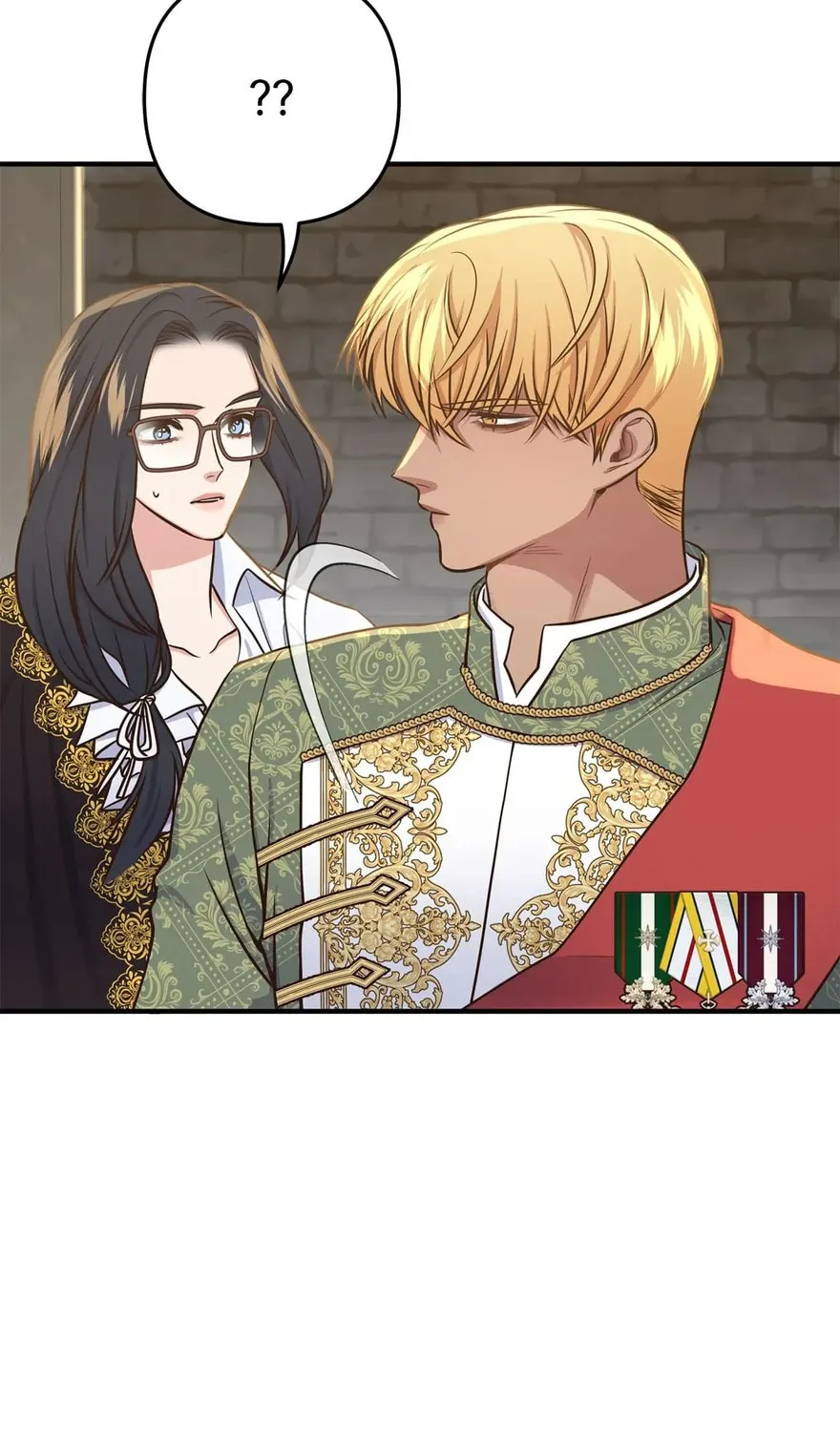 Read Holding You Captive chapter 24 image 159 on Lezhin