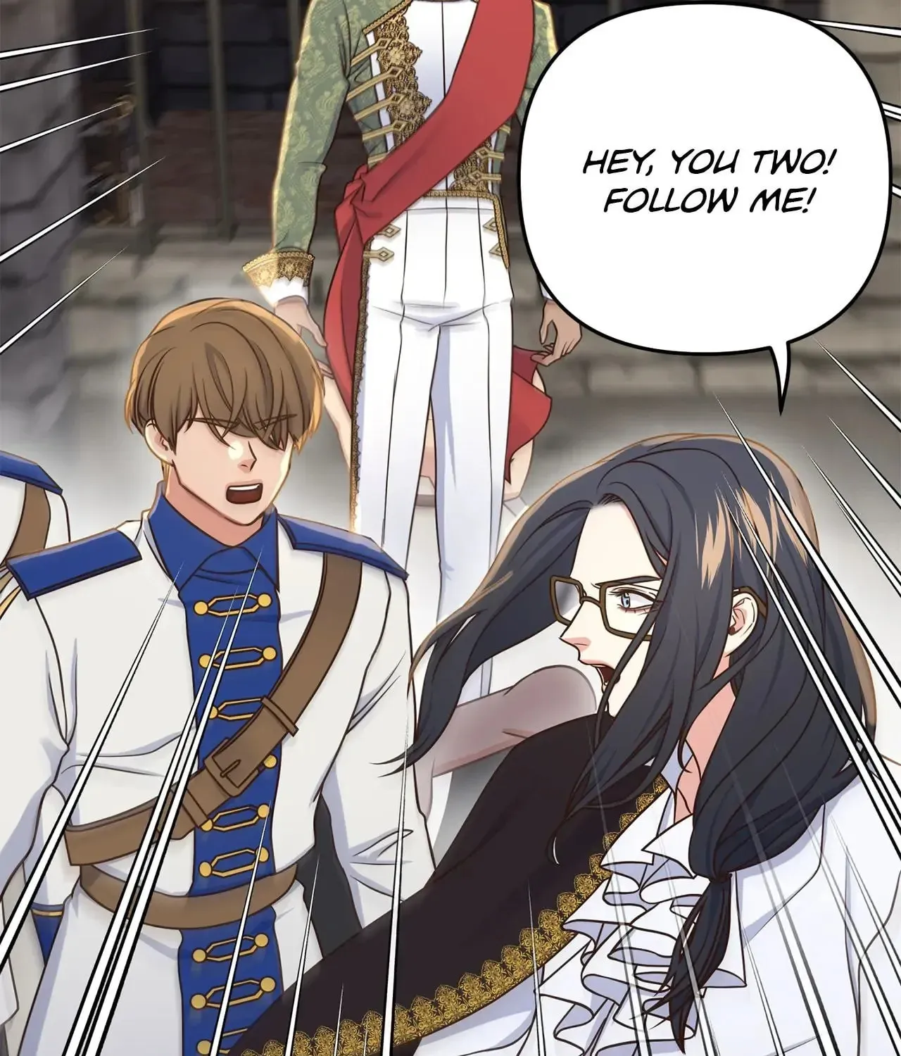Read Holding You Captive chapter 24 image 178 on Lezhin