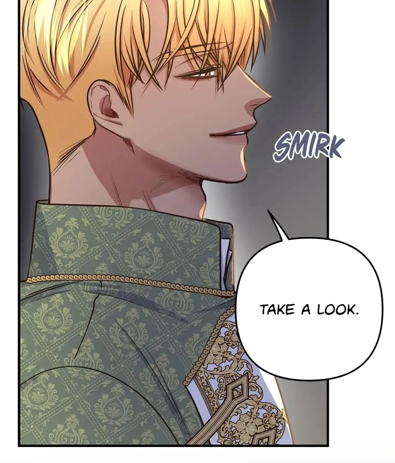 Read Holding You Captive chapter 24 image 20 on Lezhin