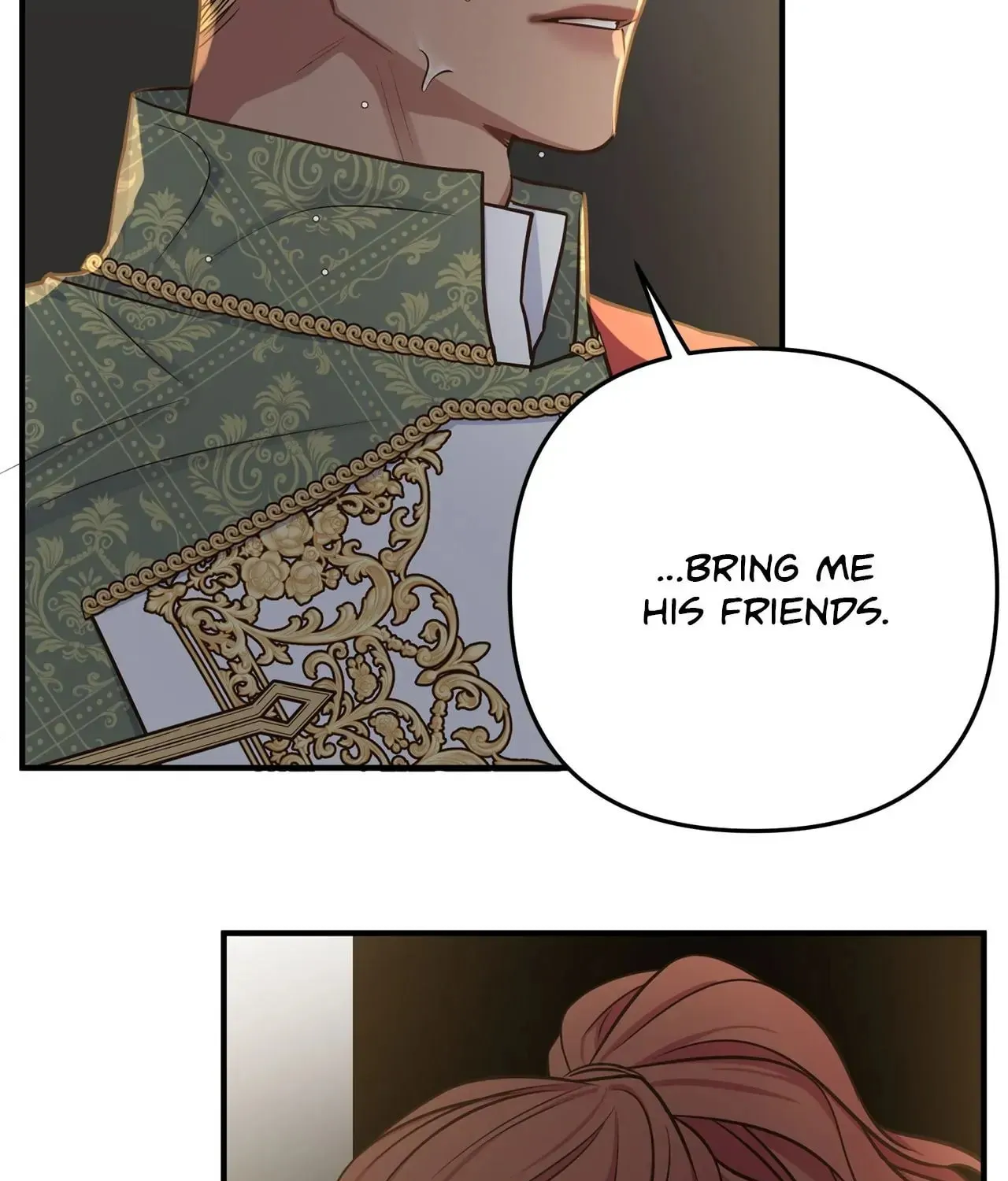Read Holding You Captive chapter 24 image 5 on Lezhin