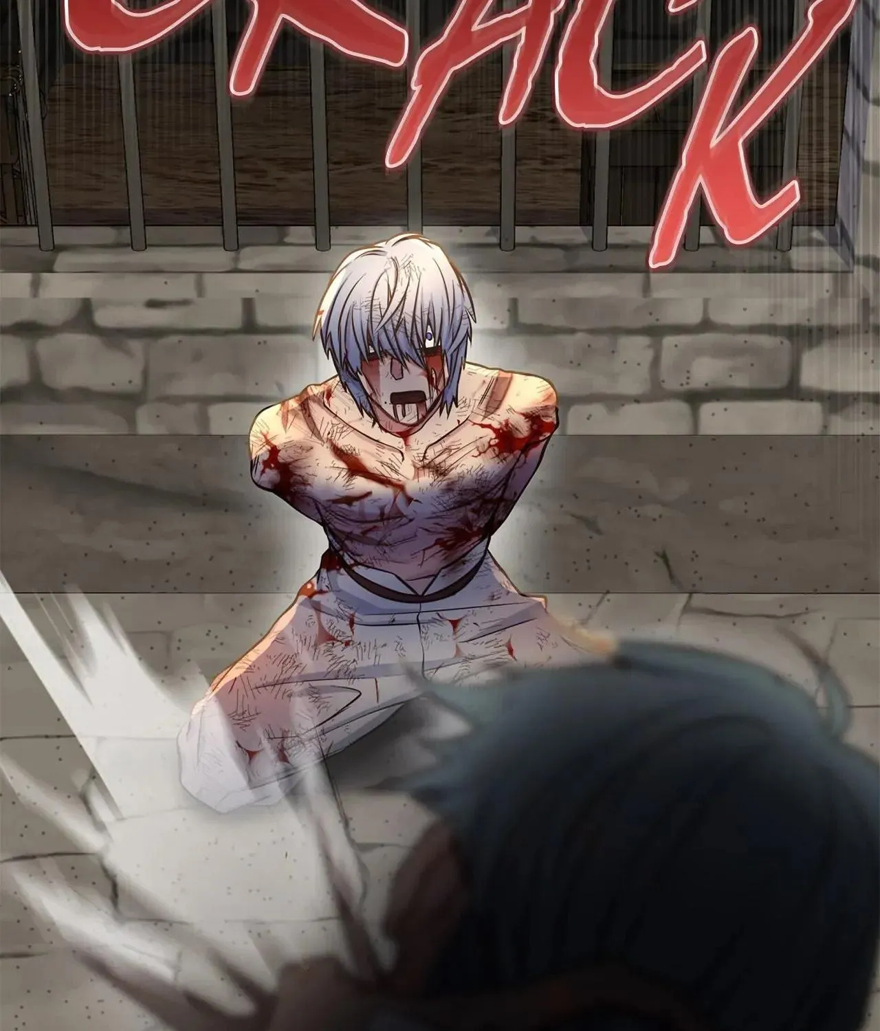 Read Holding You Captive chapter 24 image 60 on Lezhin