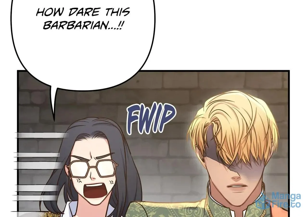 Read Holding You Captive chapter 24 image 84 on Lezhin