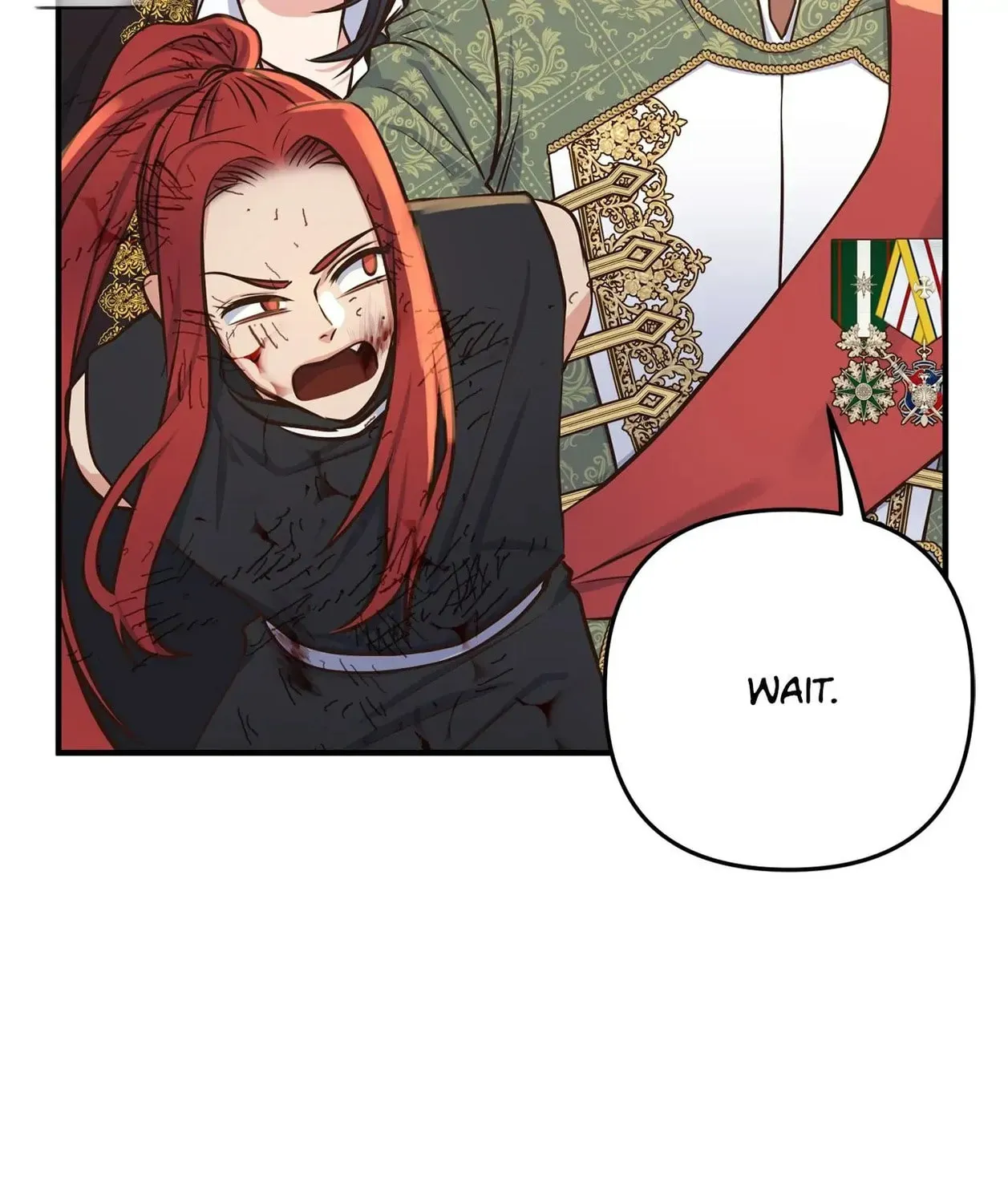 Read Holding You Captive chapter 24 image 85 on Lezhin