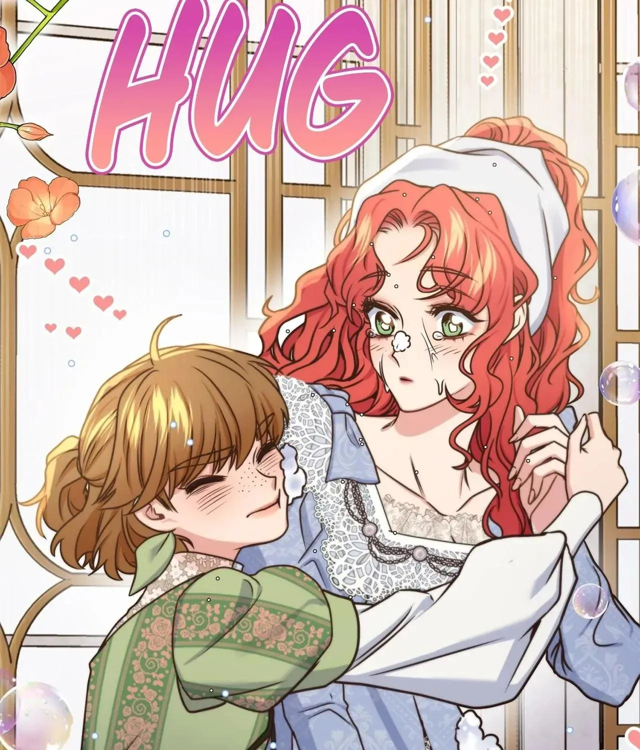 Read Holding You Captive chapter 25 image 101 on Lezhin