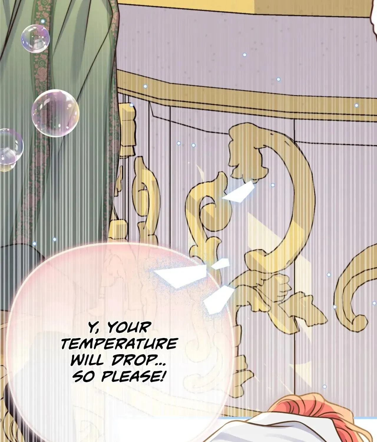 Read Holding You Captive chapter 25 image 103 on Lezhin