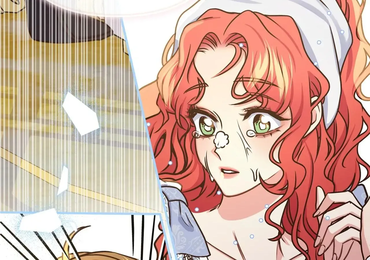 Read Holding You Captive chapter 25 image 104 on Lezhin