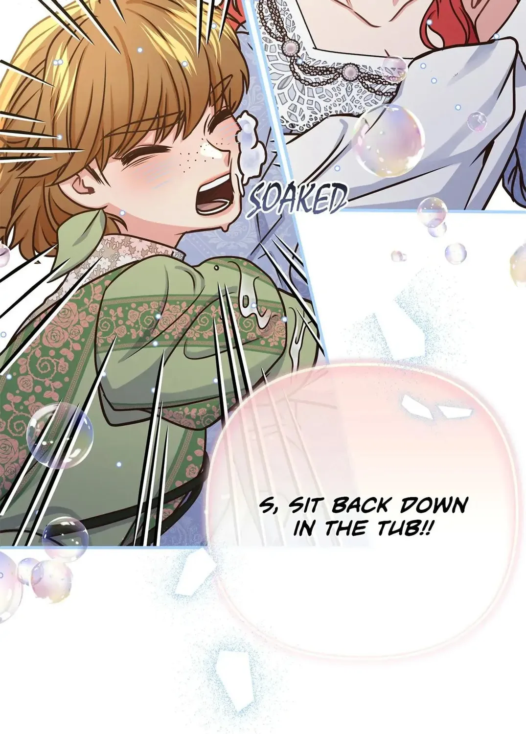 Read Holding You Captive chapter 25 image 105 on Lezhin
