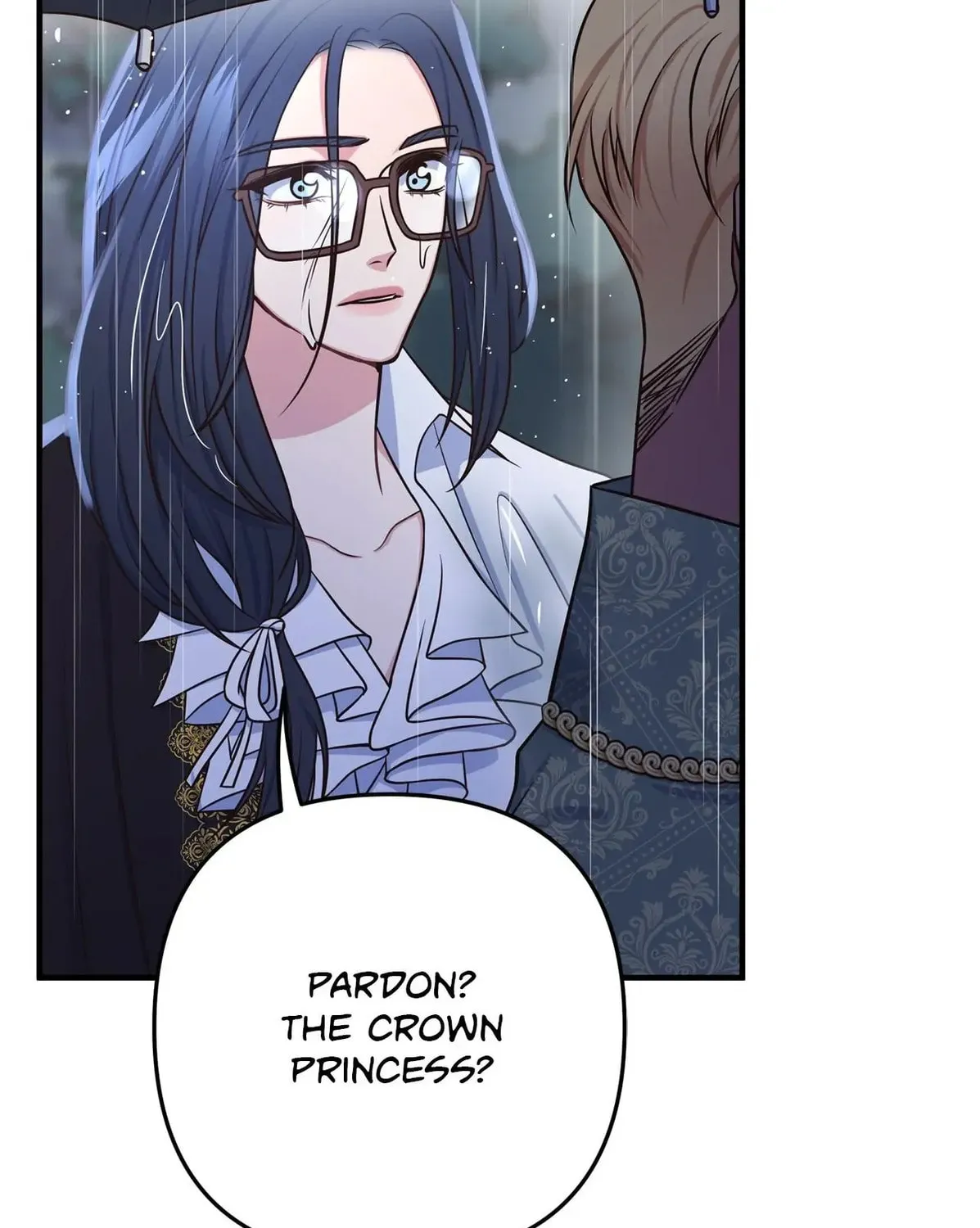 Read Holding You Captive chapter 25 image 11 on Lezhin