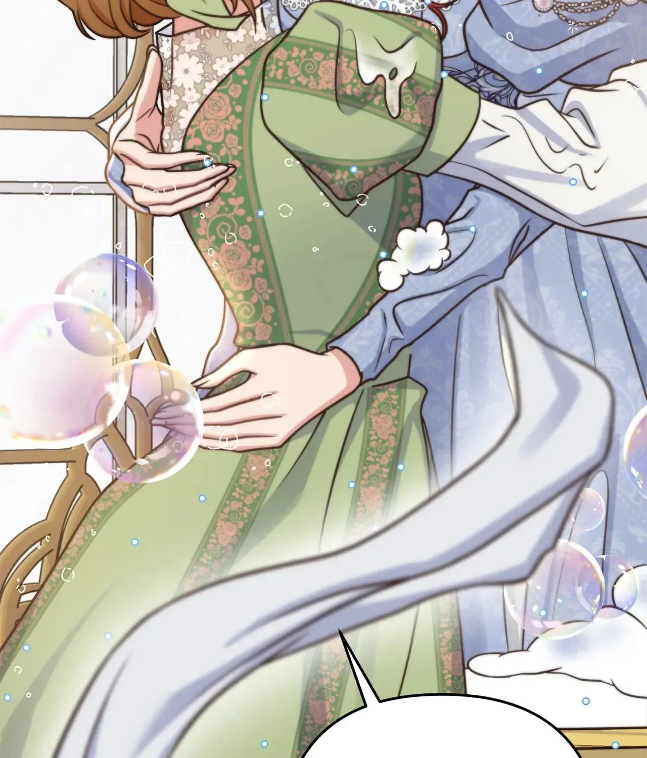 Read Holding You Captive chapter 25 image 111 on Lezhin