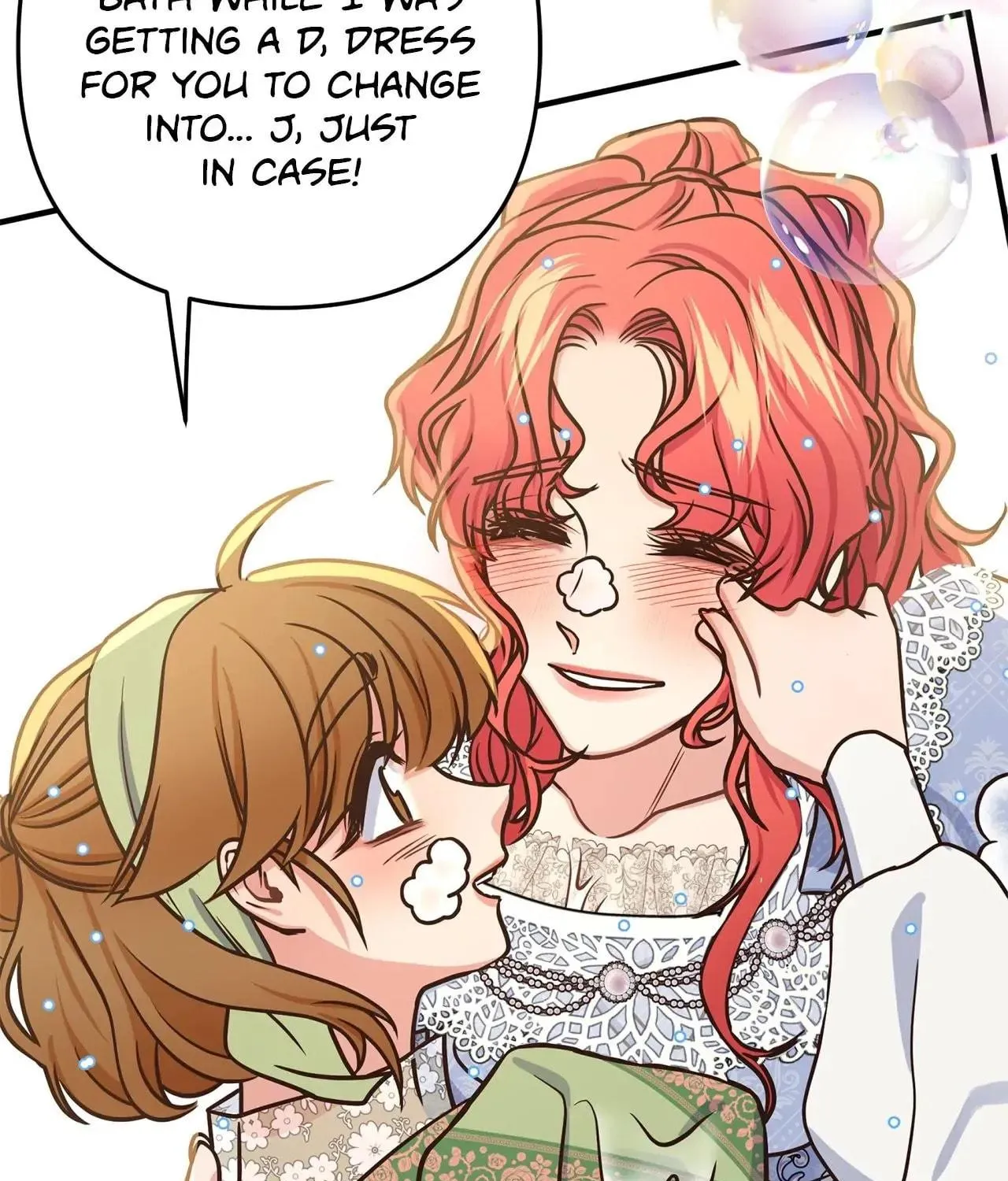 Read Holding You Captive chapter 25 image 113 on Lezhin