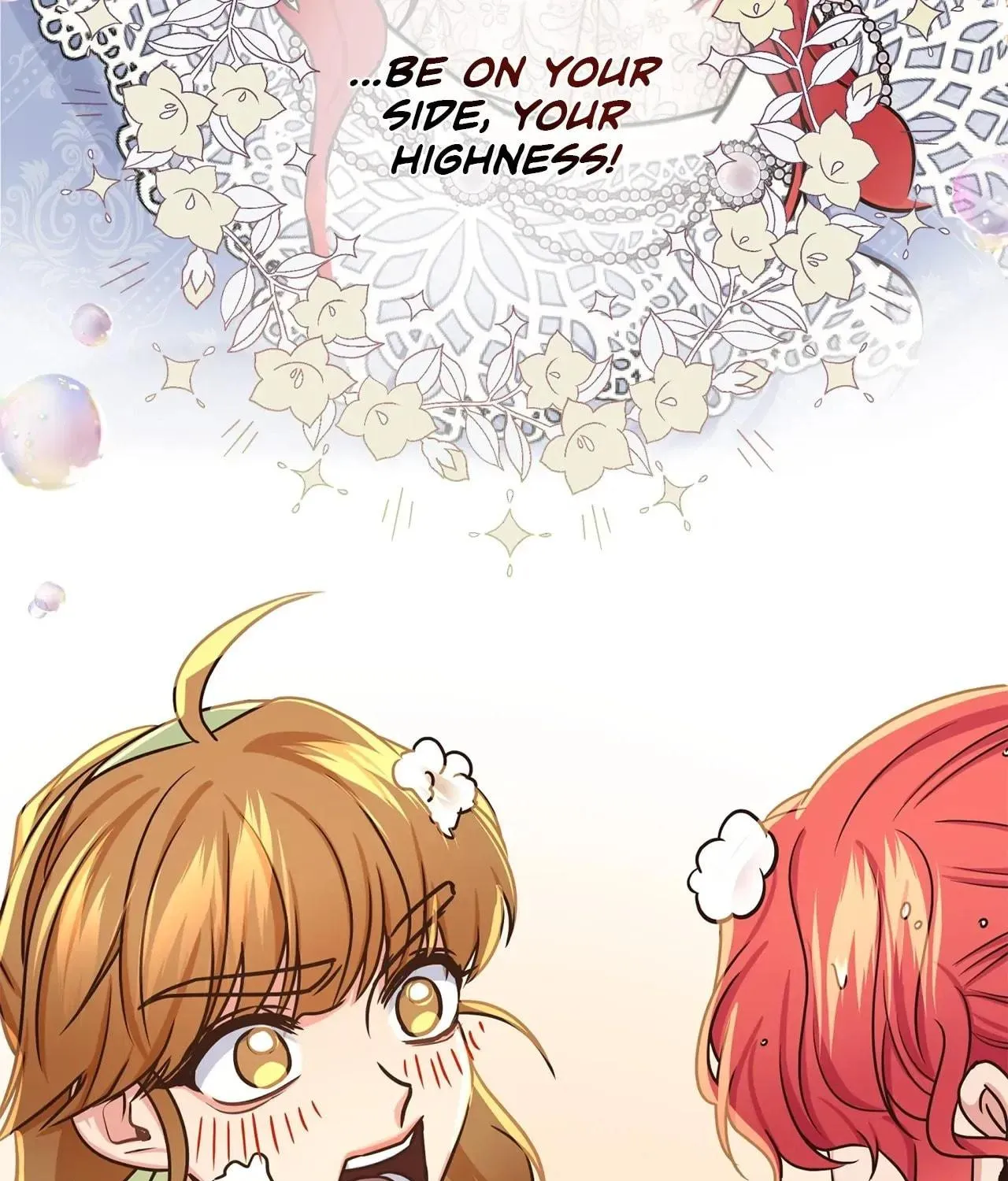 Read Holding You Captive chapter 25 image 130 on Lezhin