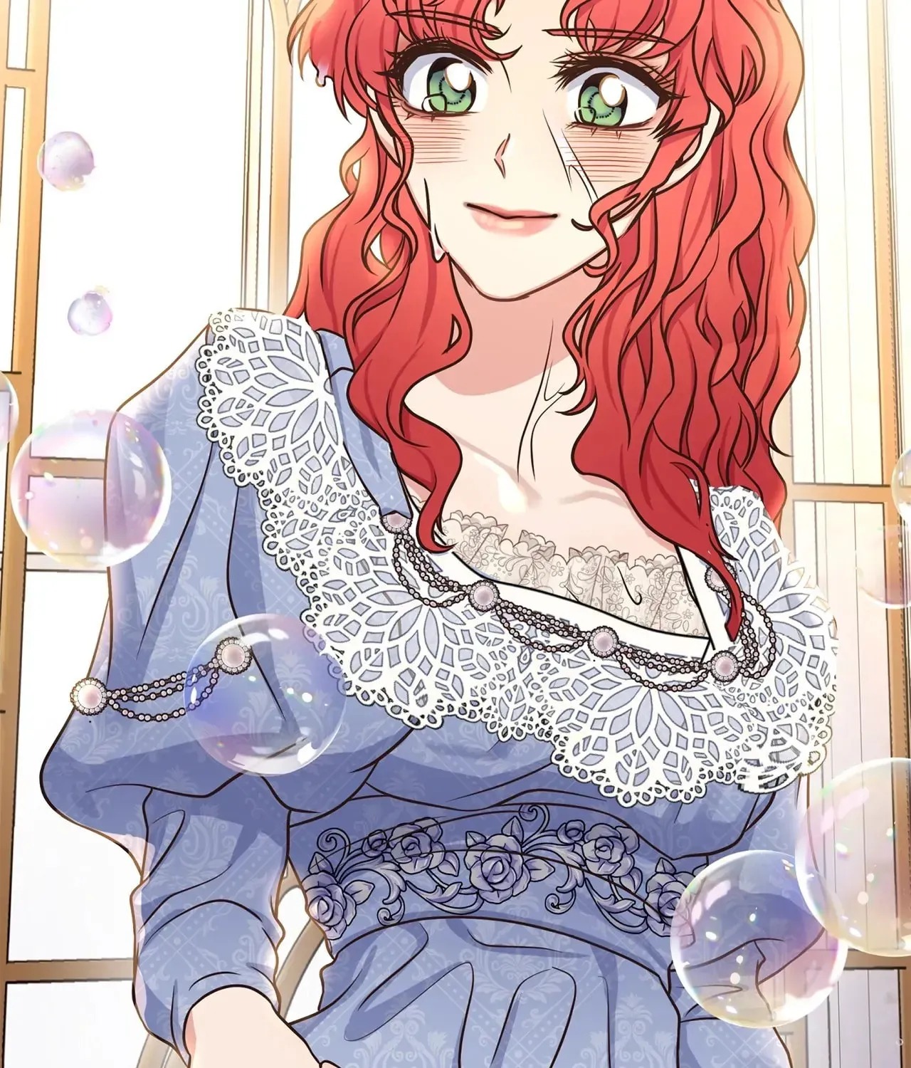 Read Holding You Captive chapter 25 image 134 on Lezhin
