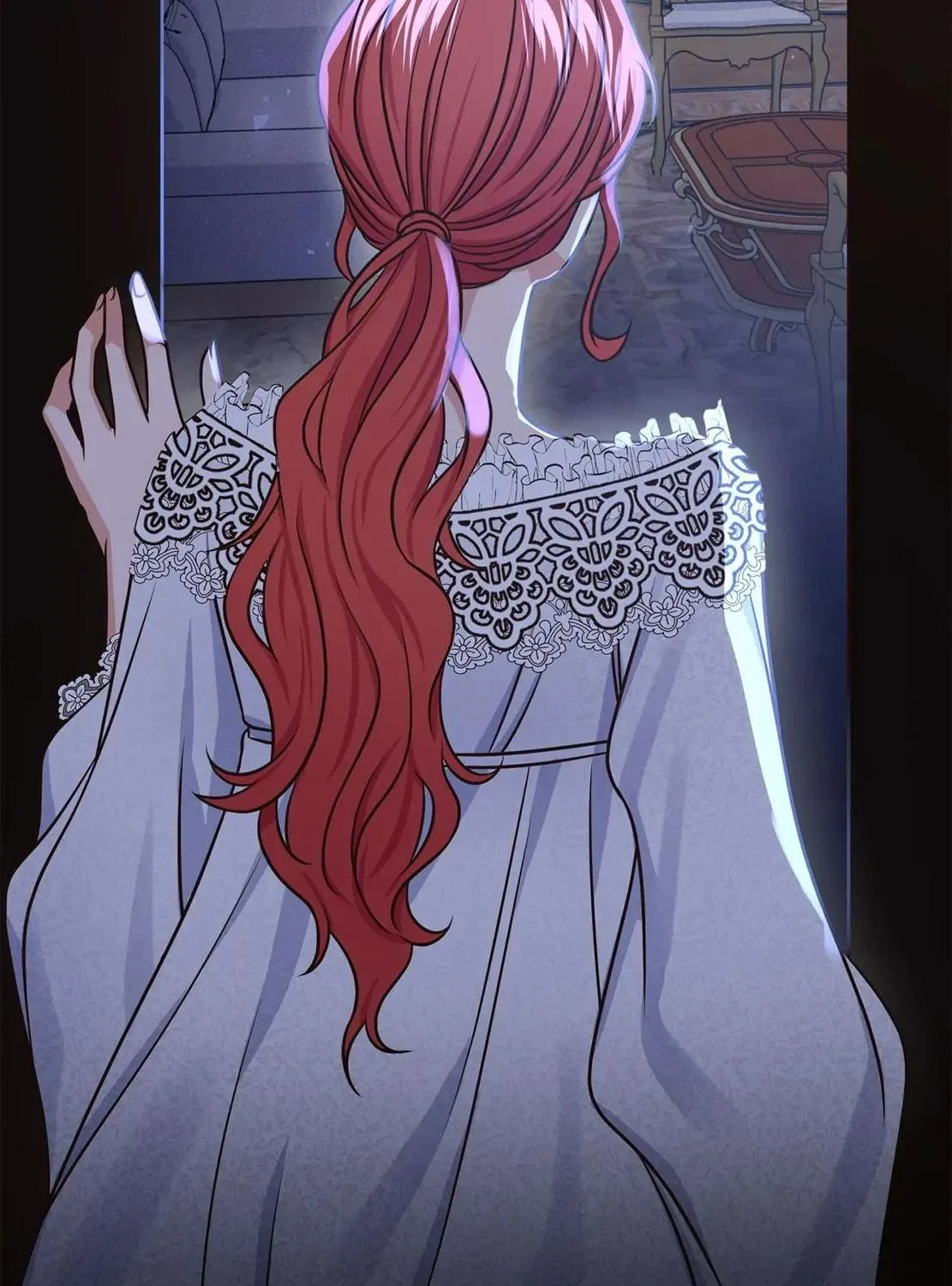 Read Holding You Captive chapter 25 image 147 on Lezhin