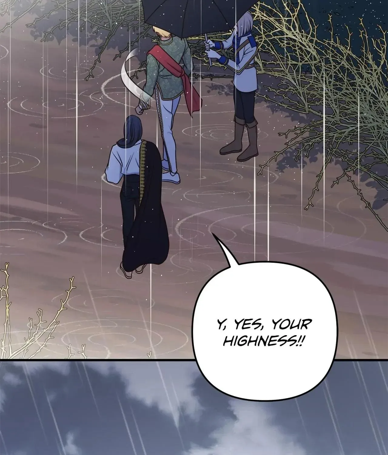 Read Holding You Captive chapter 25 image 15 on Lezhin