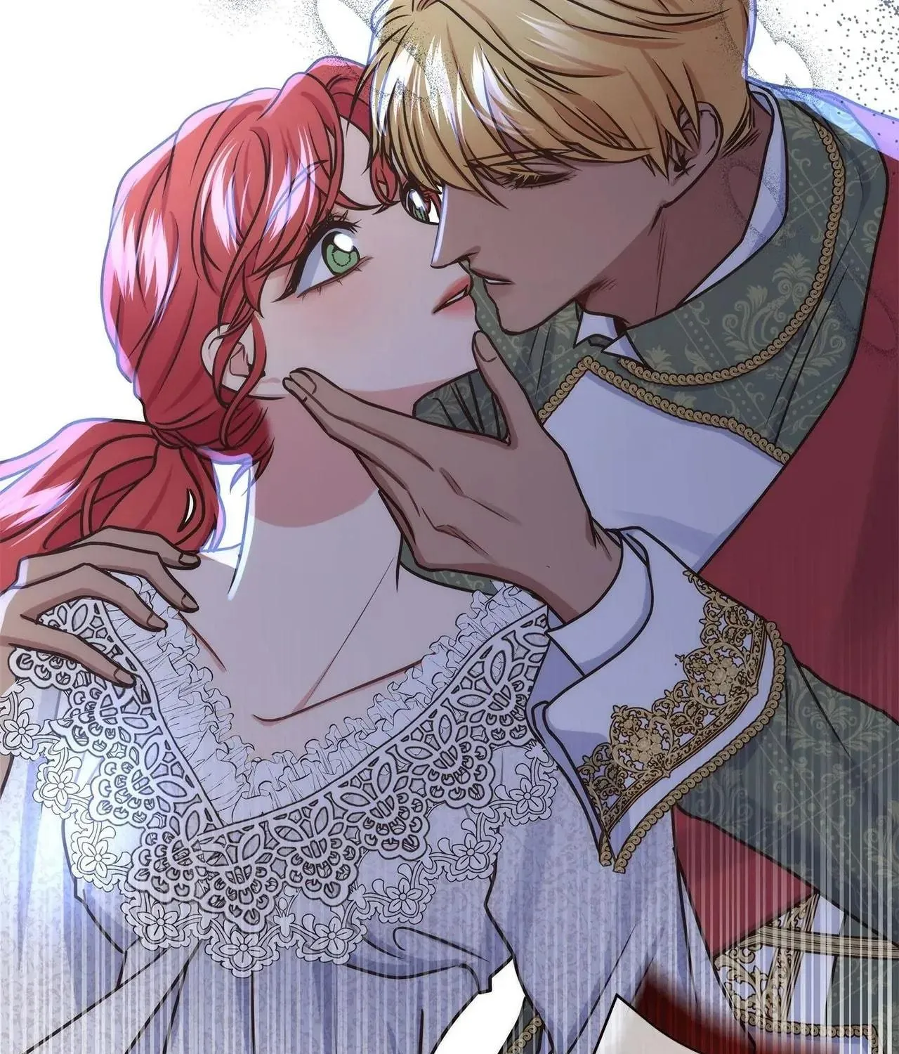 Read Holding You Captive chapter 25 image 153 on Lezhin