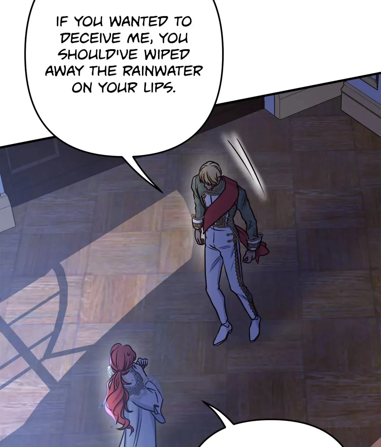Read Holding You Captive chapter 25 image 163 on Lezhin