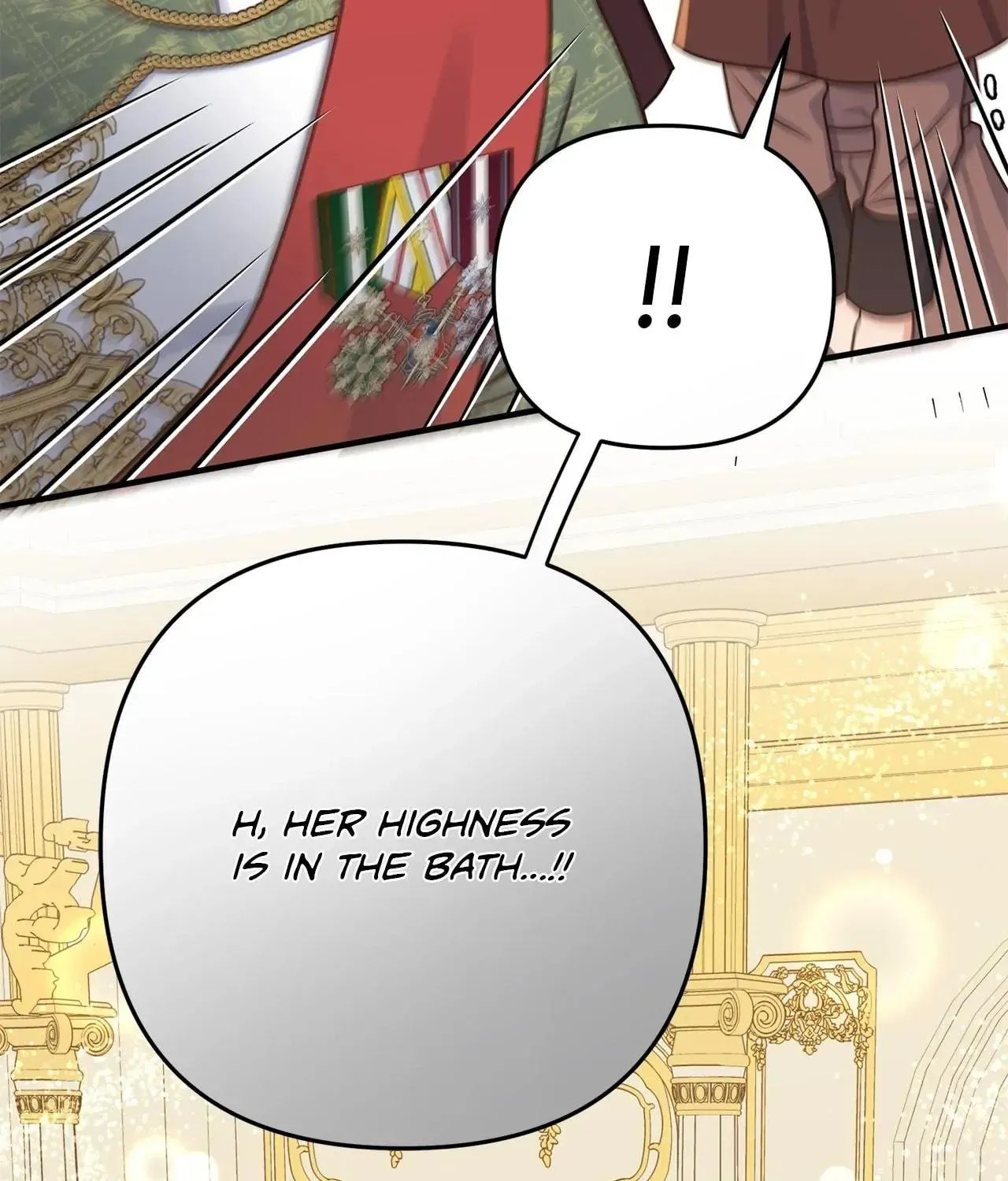 Read Holding You Captive chapter 25 image 33 on Lezhin