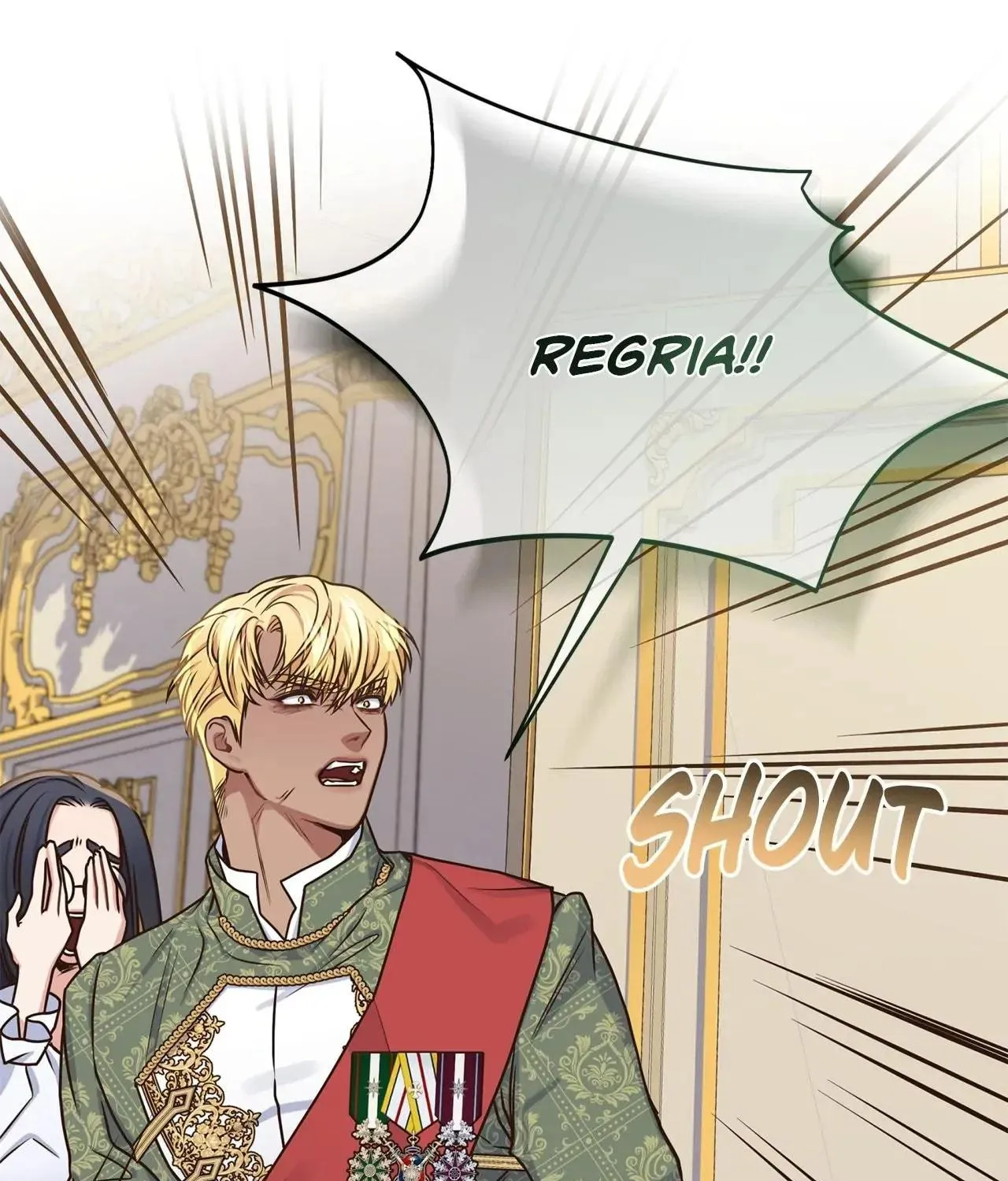 Read Holding You Captive chapter 25 image 38 on Lezhin