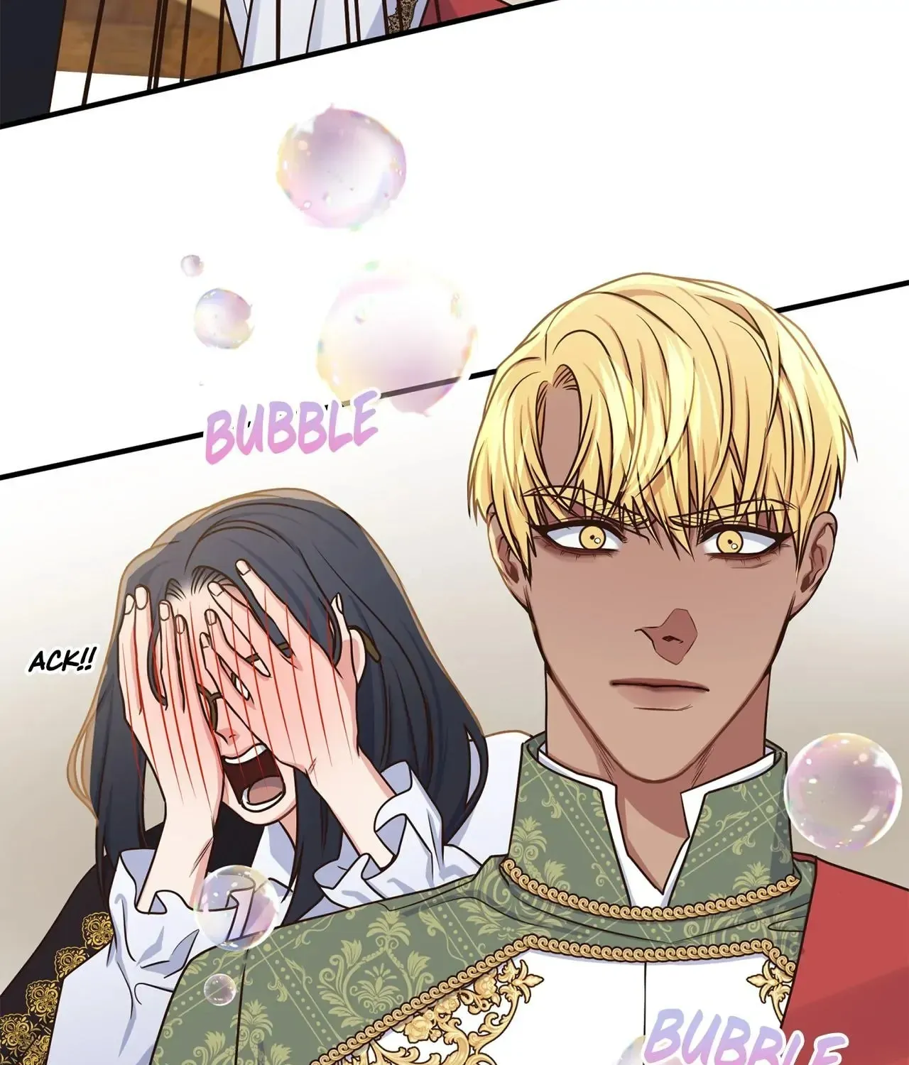 Read Holding You Captive chapter 25 image 40 on Lezhin