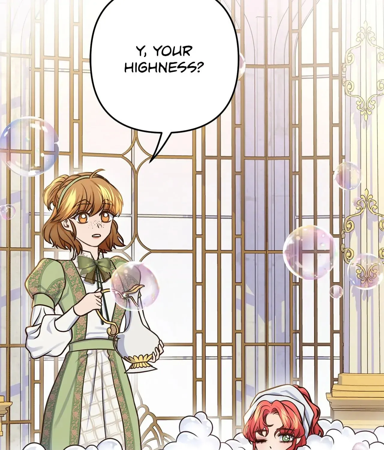 Read Holding You Captive chapter 25 image 42 on Lezhin